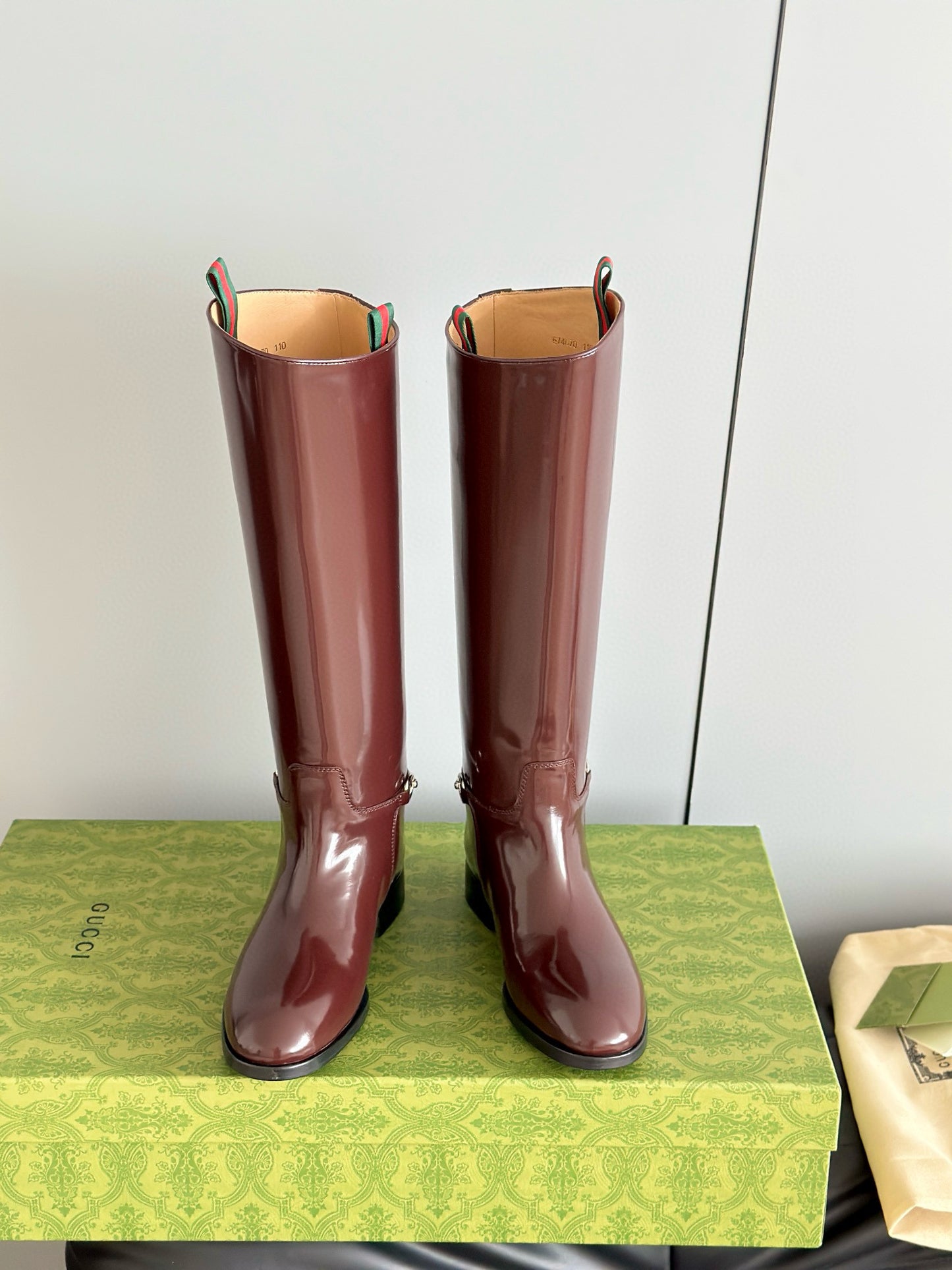 GG BOOTS