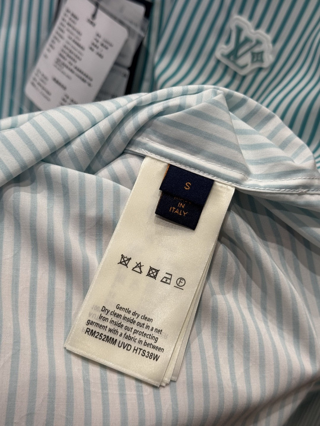 LOU SHIRT