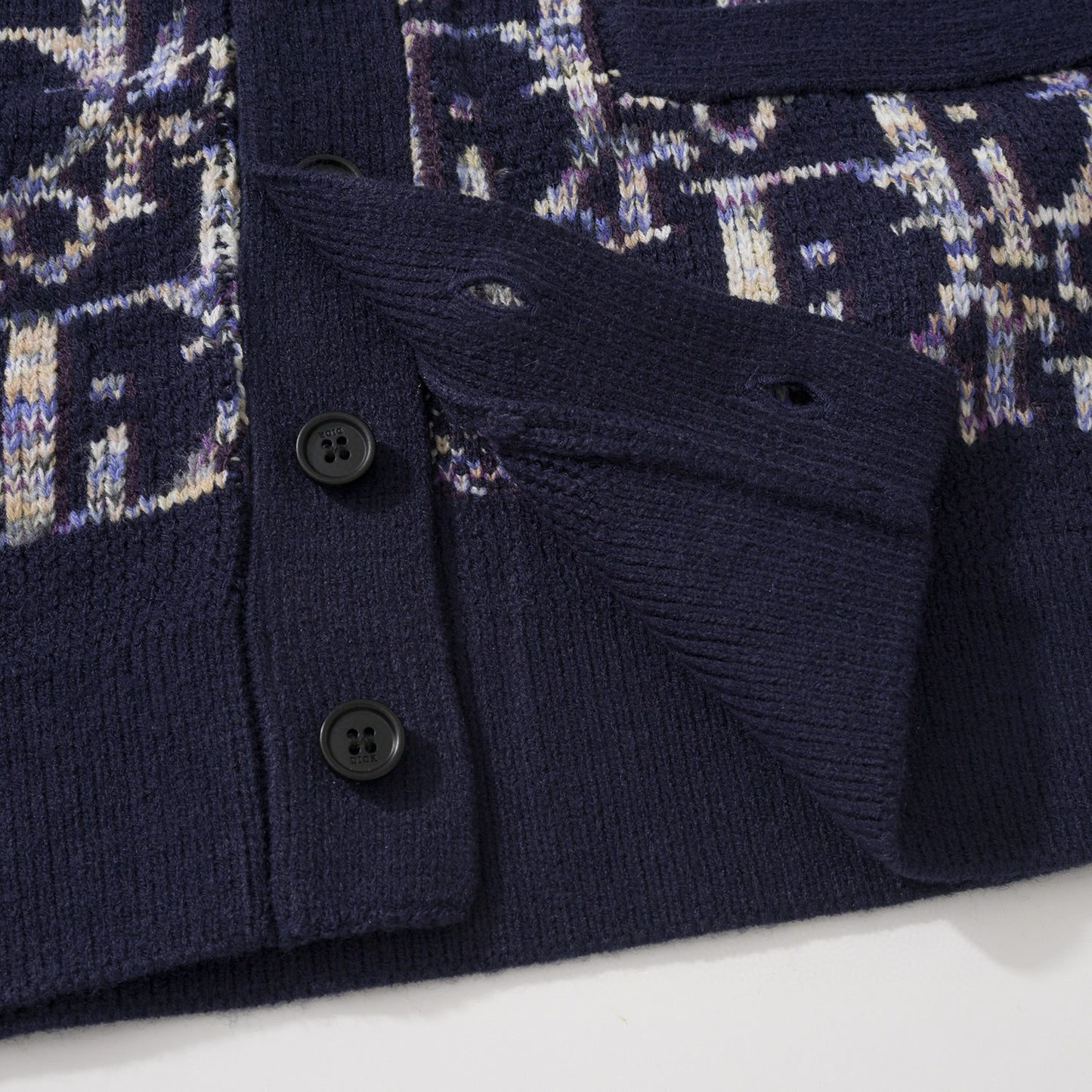 CD CARDIGAN