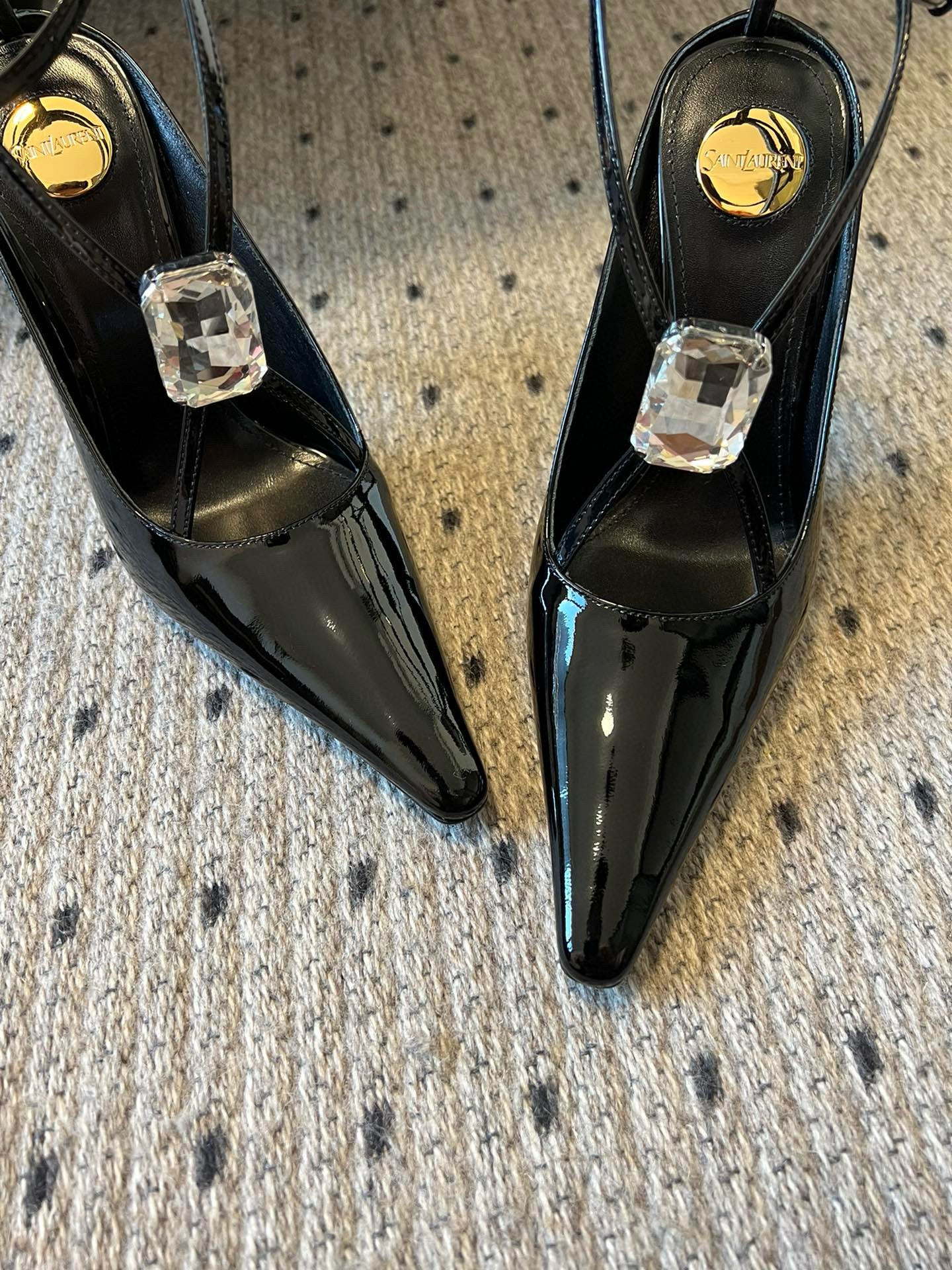 SL HEELS