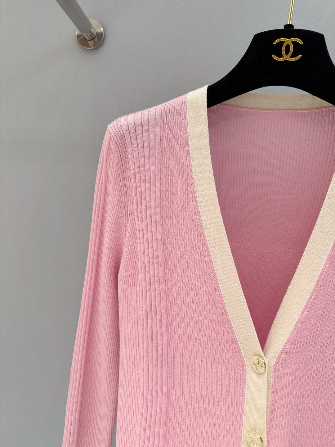 CC CARDIGAN
