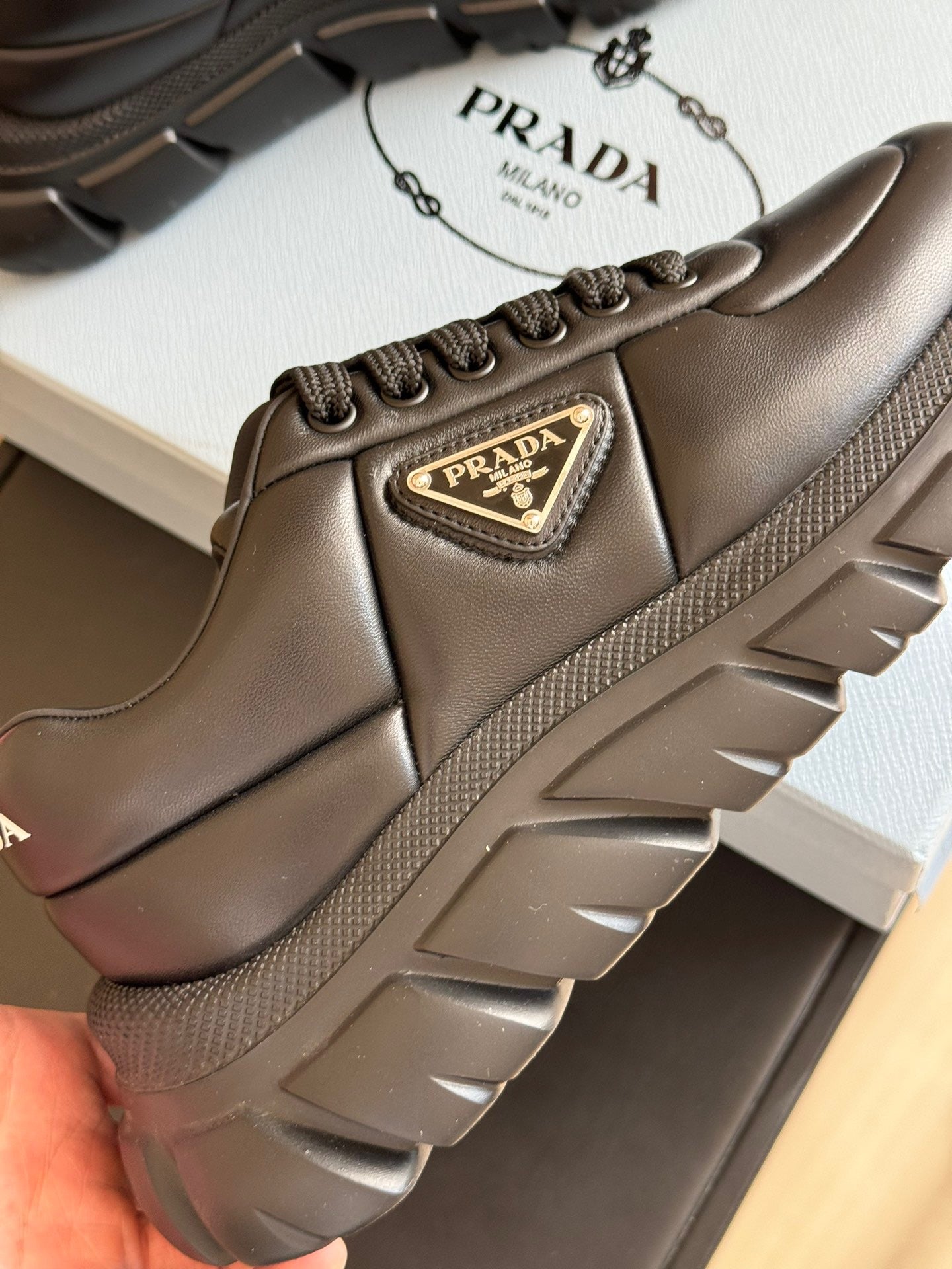 PD SNEAKERS