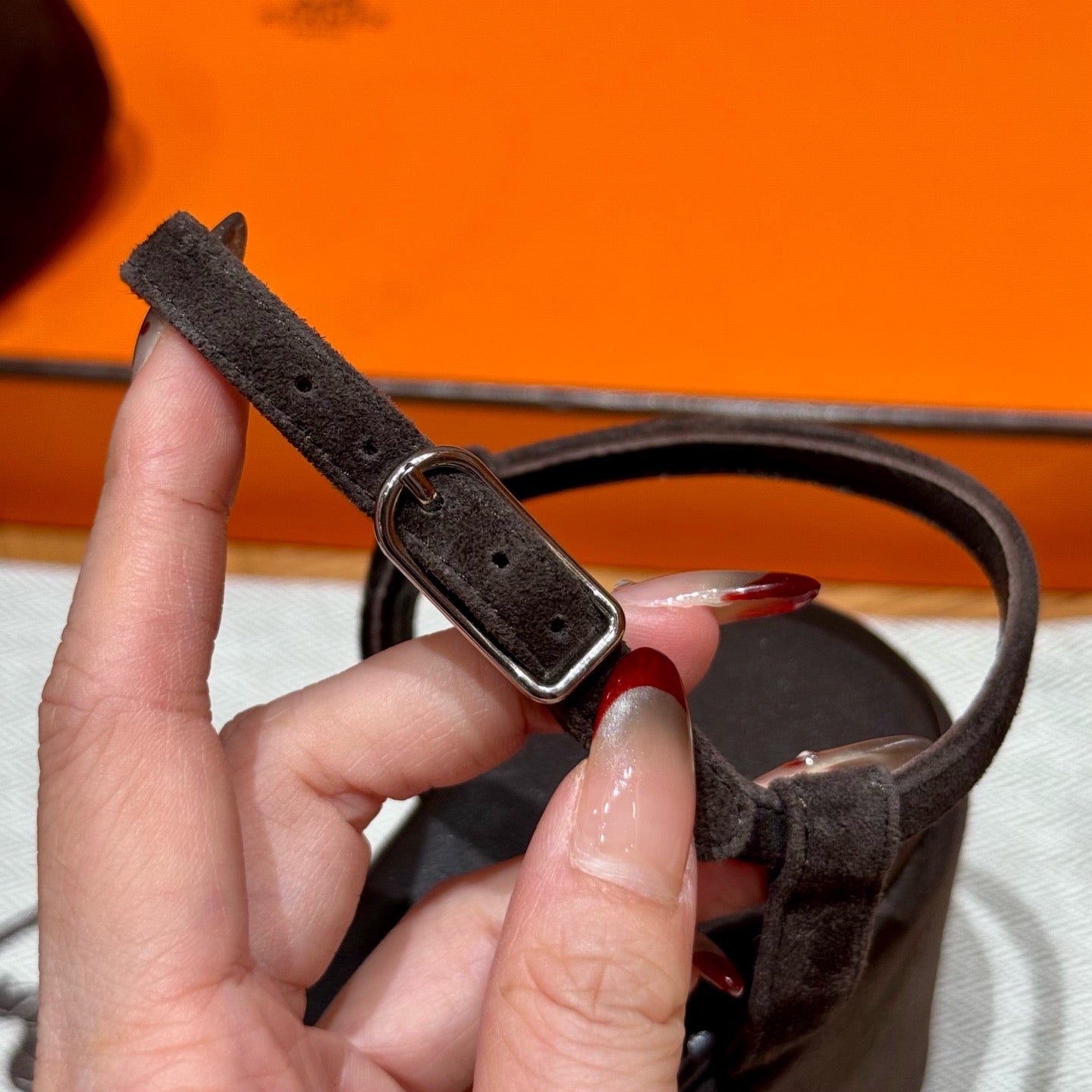 HERM JAM 30 SANDALS