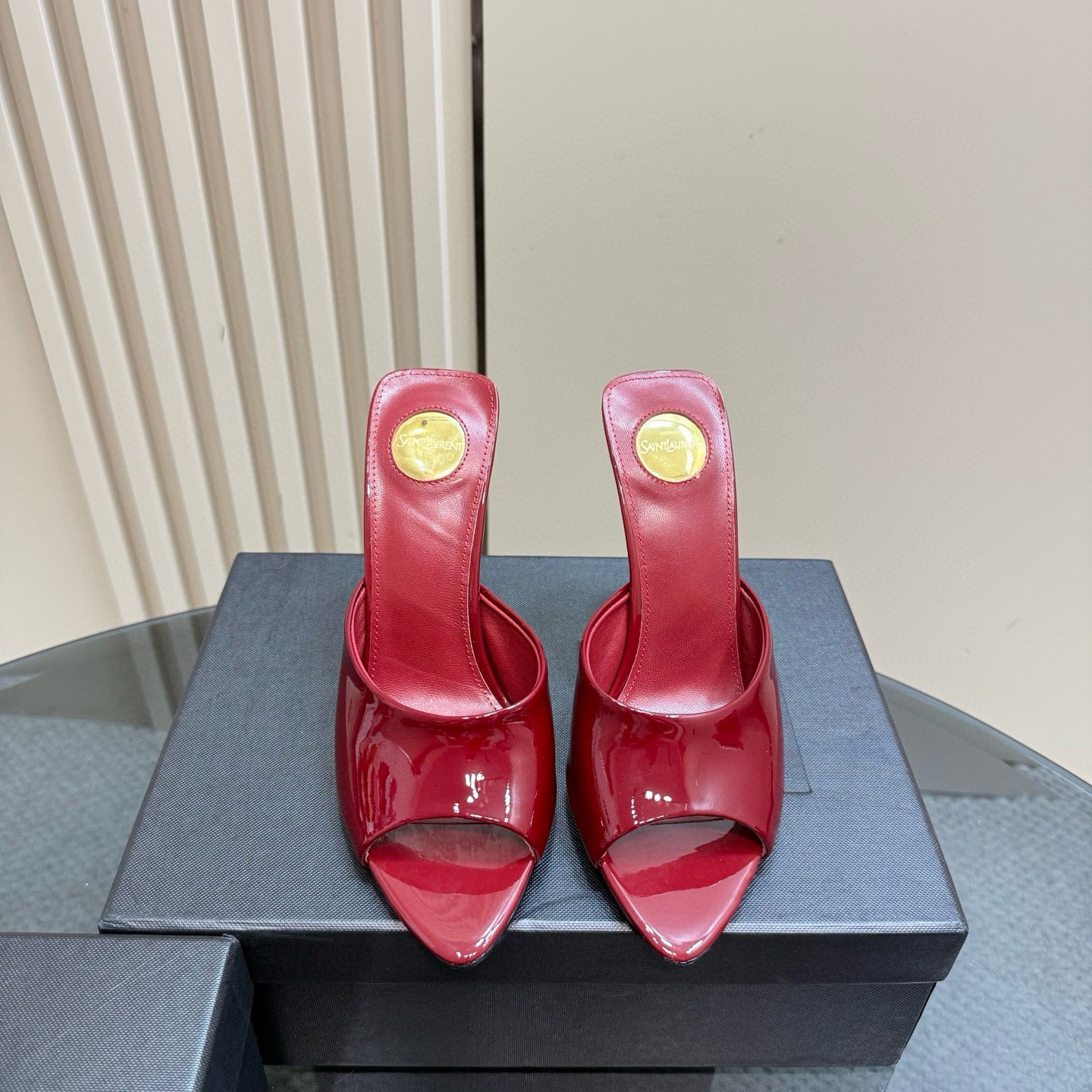 SL HEELS