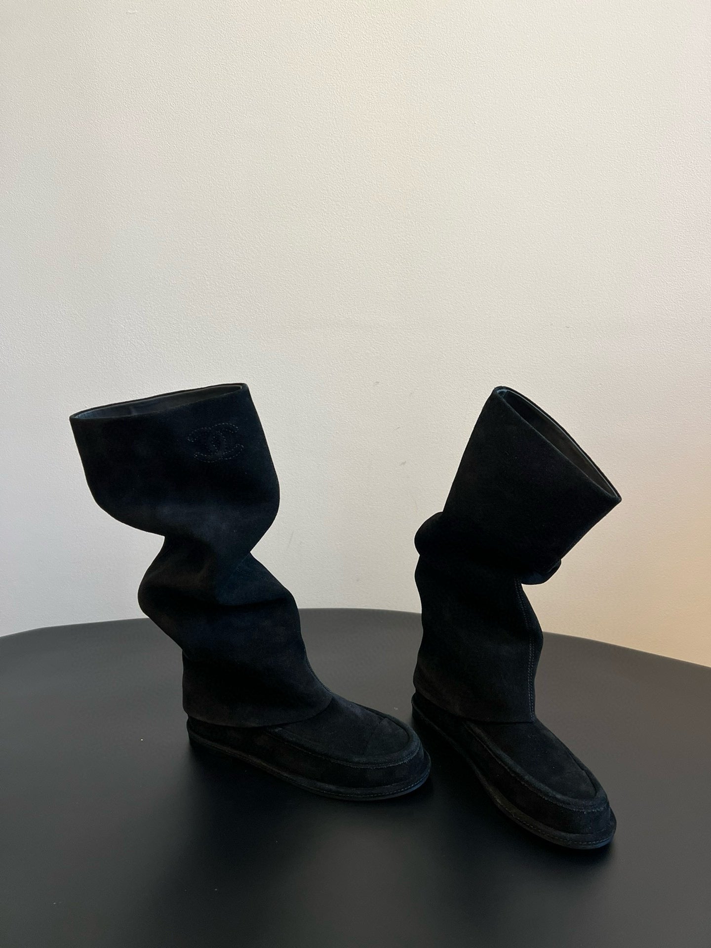 CC BOOTS