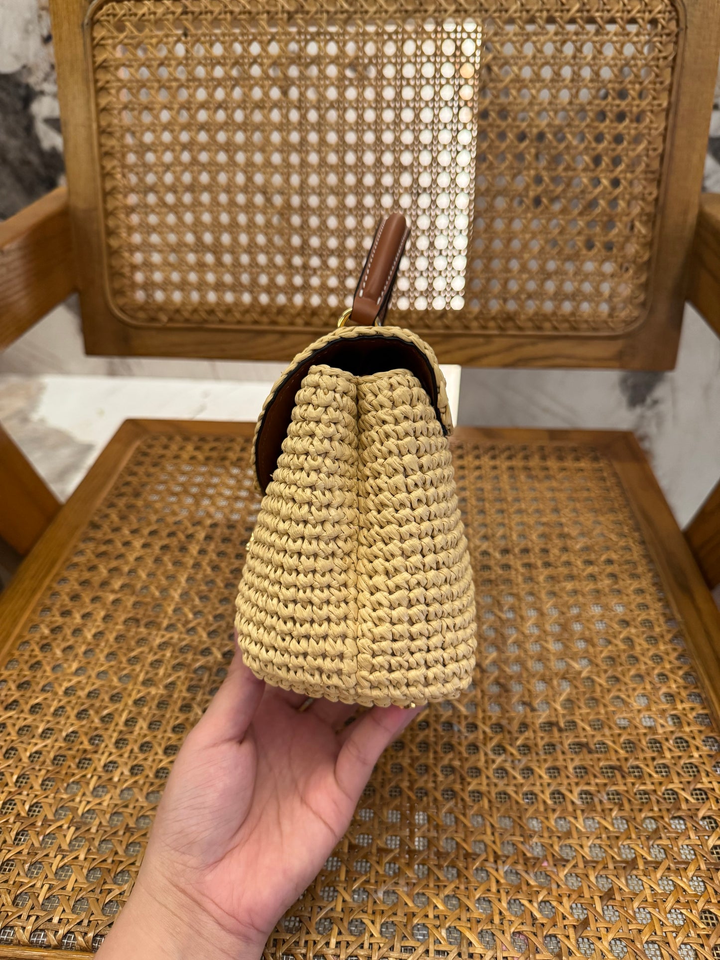 CEL TEEN NINO BAG