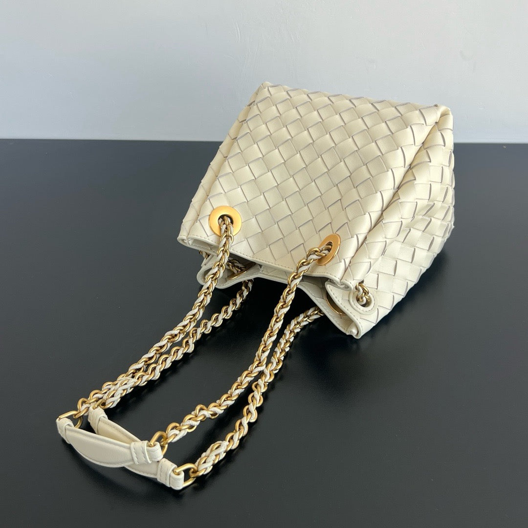 BOTT SMALL PARACHUTE CHAIN BAG