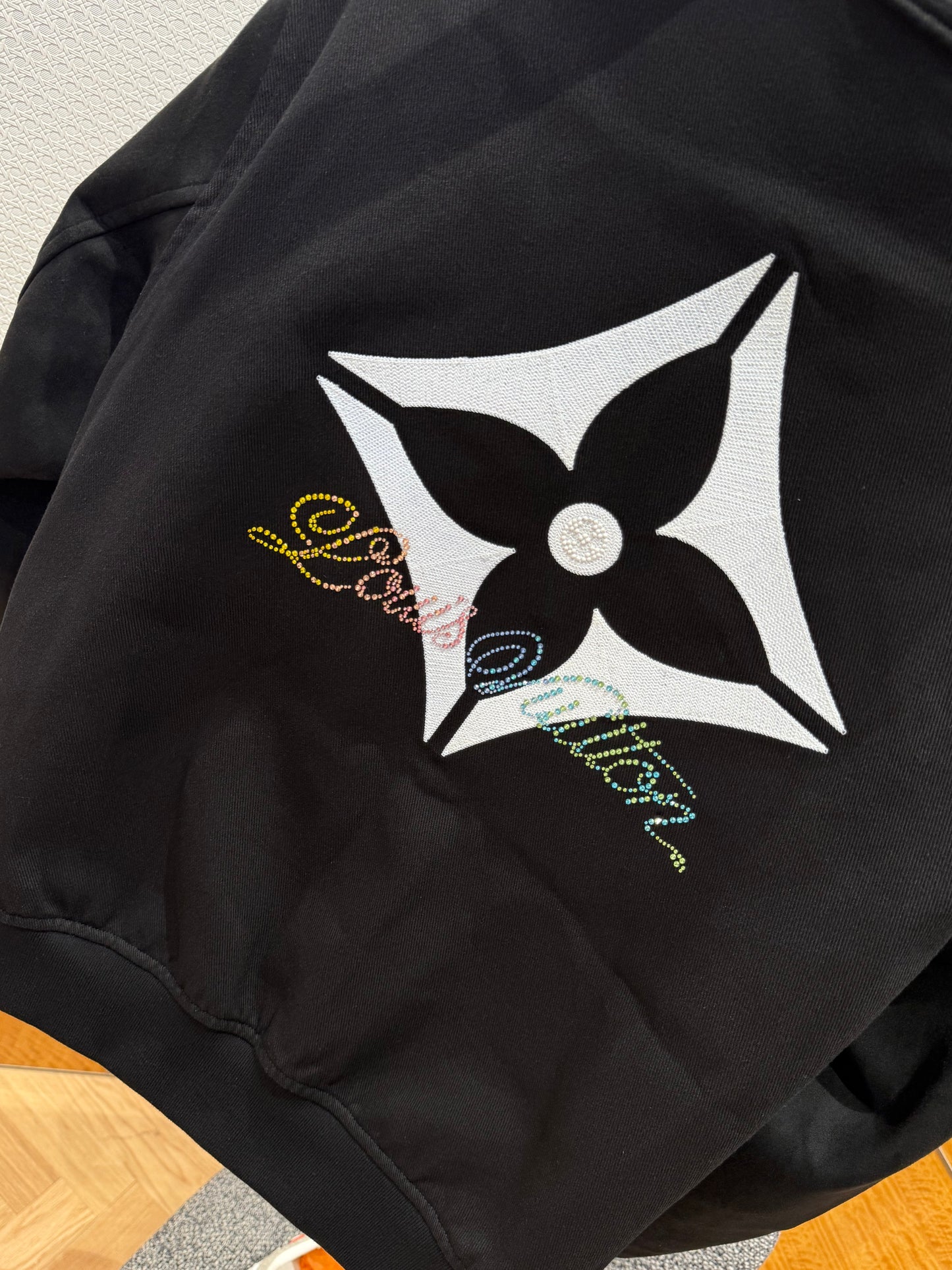 LOU JACKET
