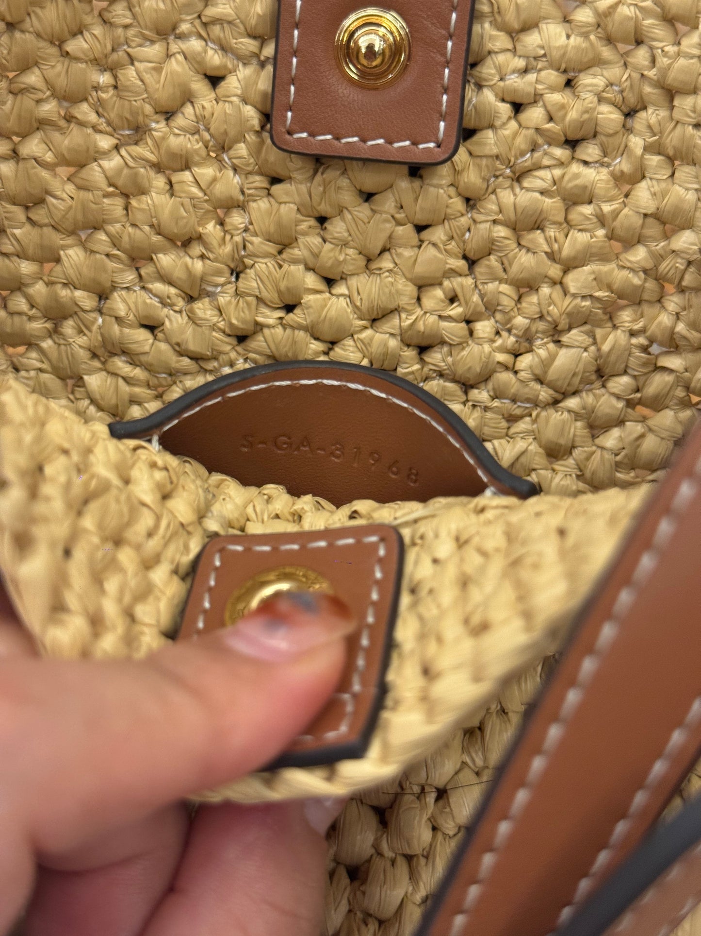 CEL MEDIUM TILLY BAG