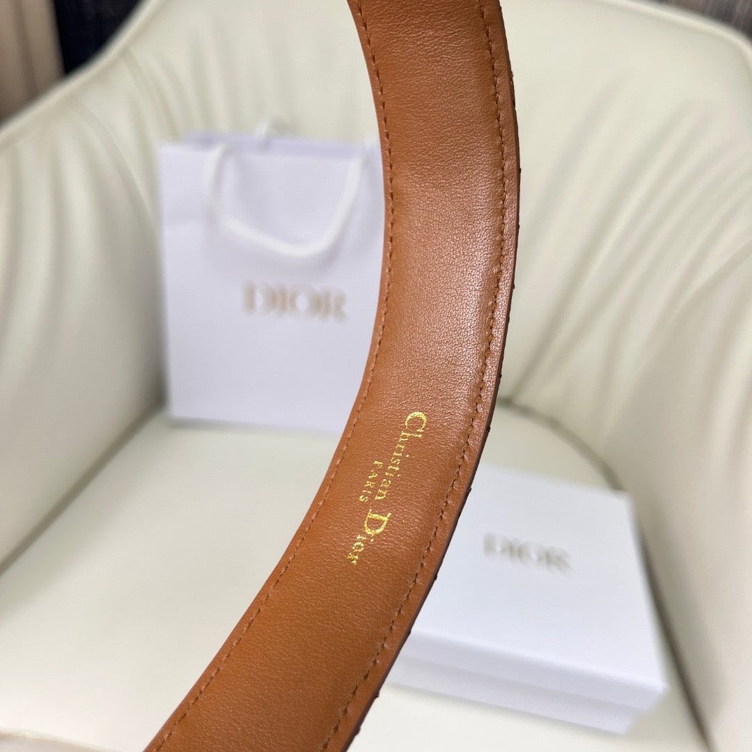 CD BELT