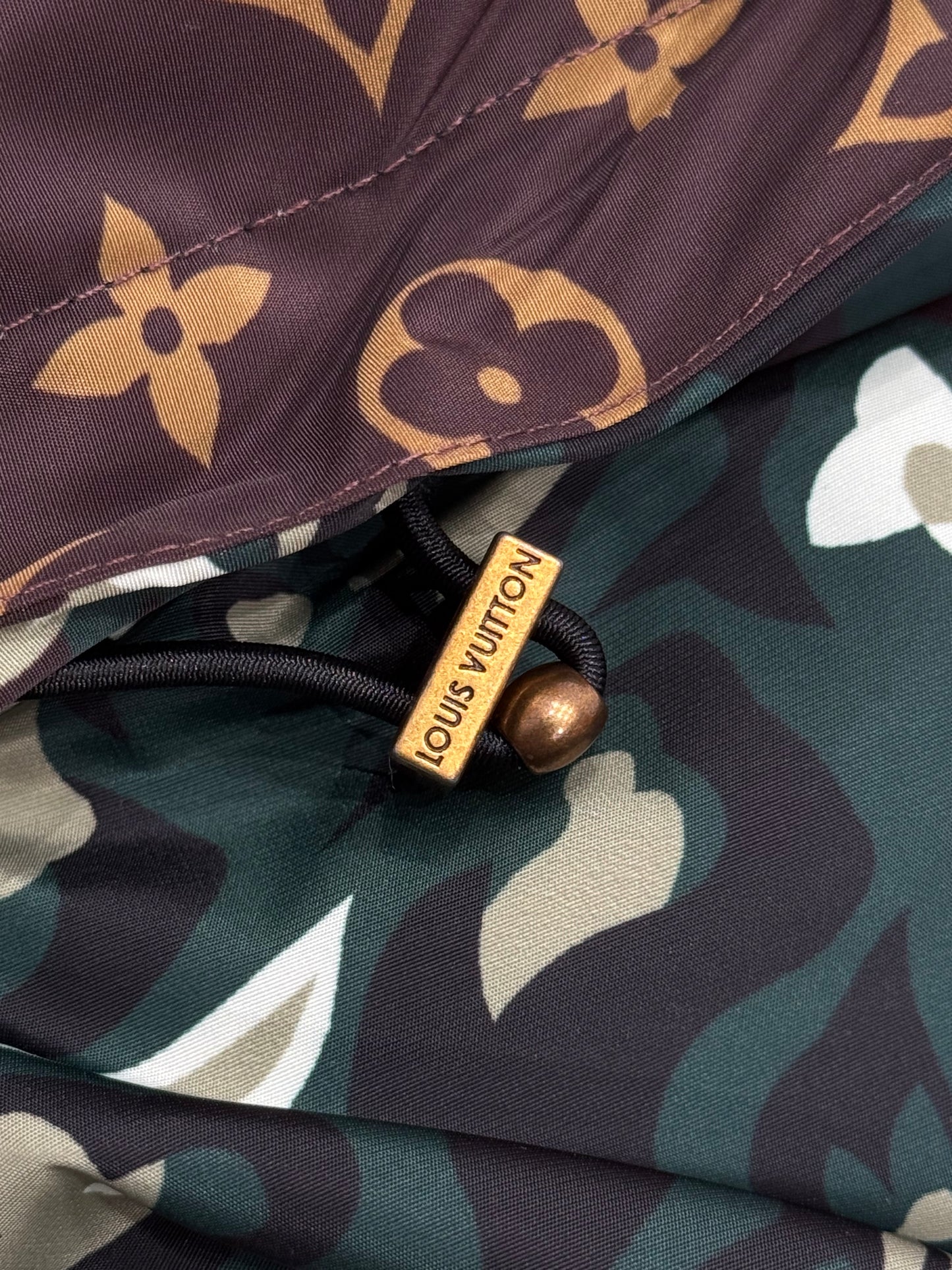 LOU JACKET