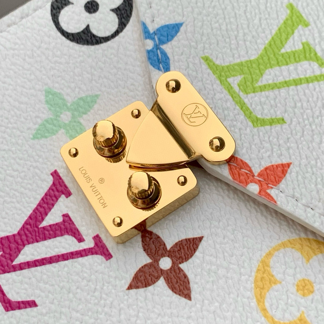 LOU x MURAKAMI METIS PHONE POUCH
