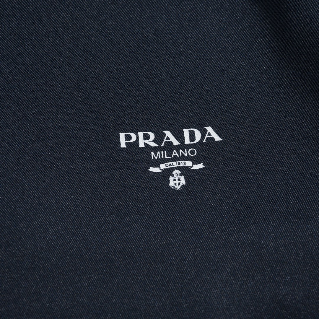 PD NYLON JACKET