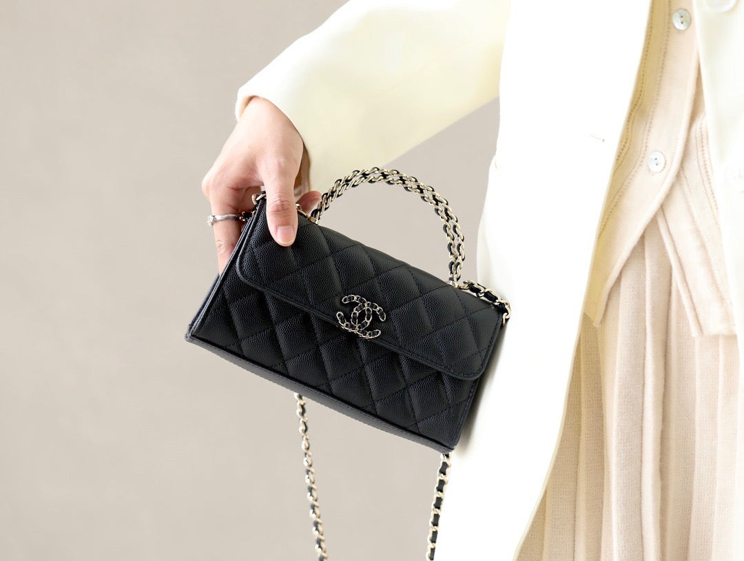 CC KELLY BAG