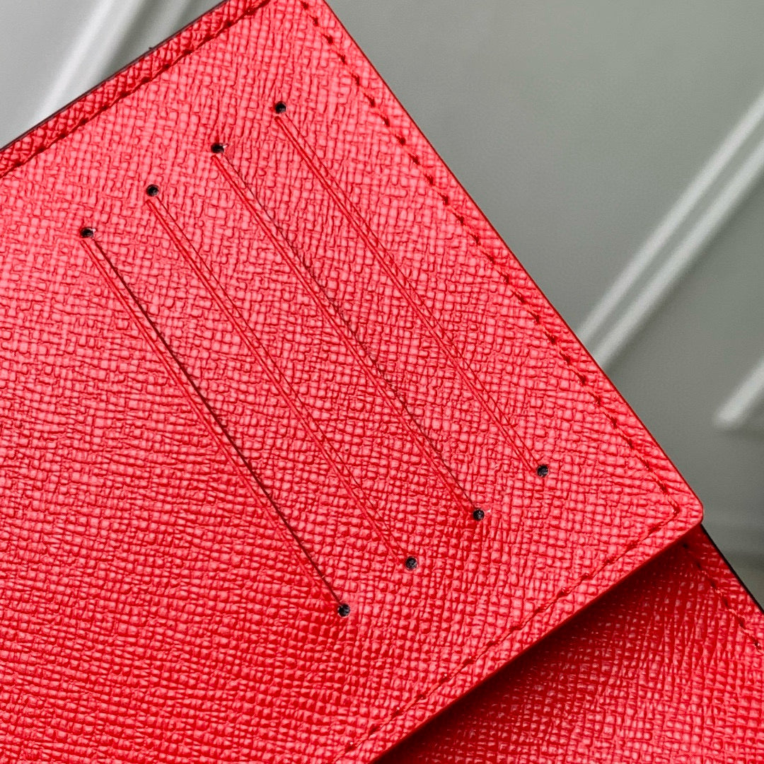LOU x MURAKAMI PASSPORT COVER