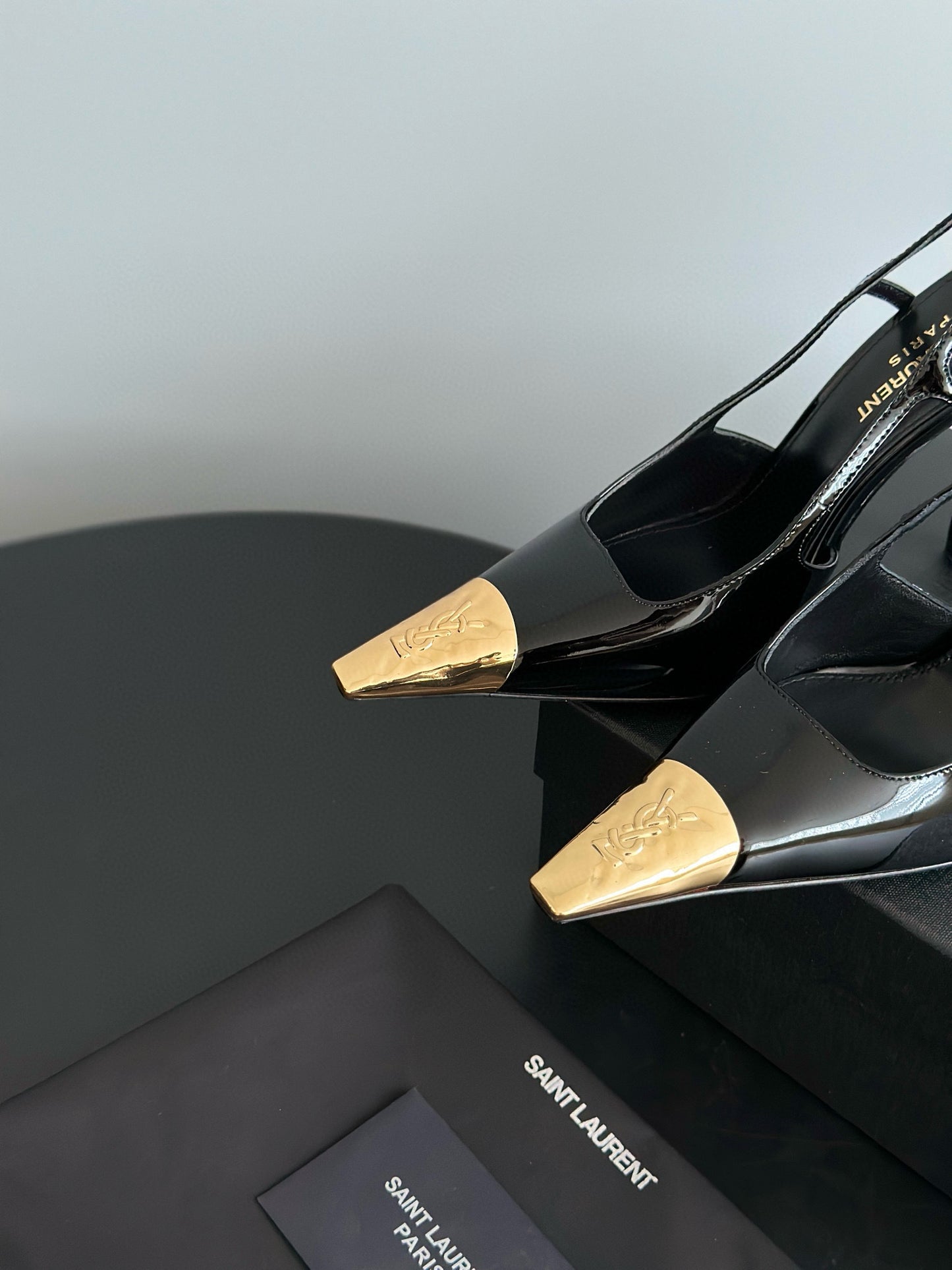 SL HEELS