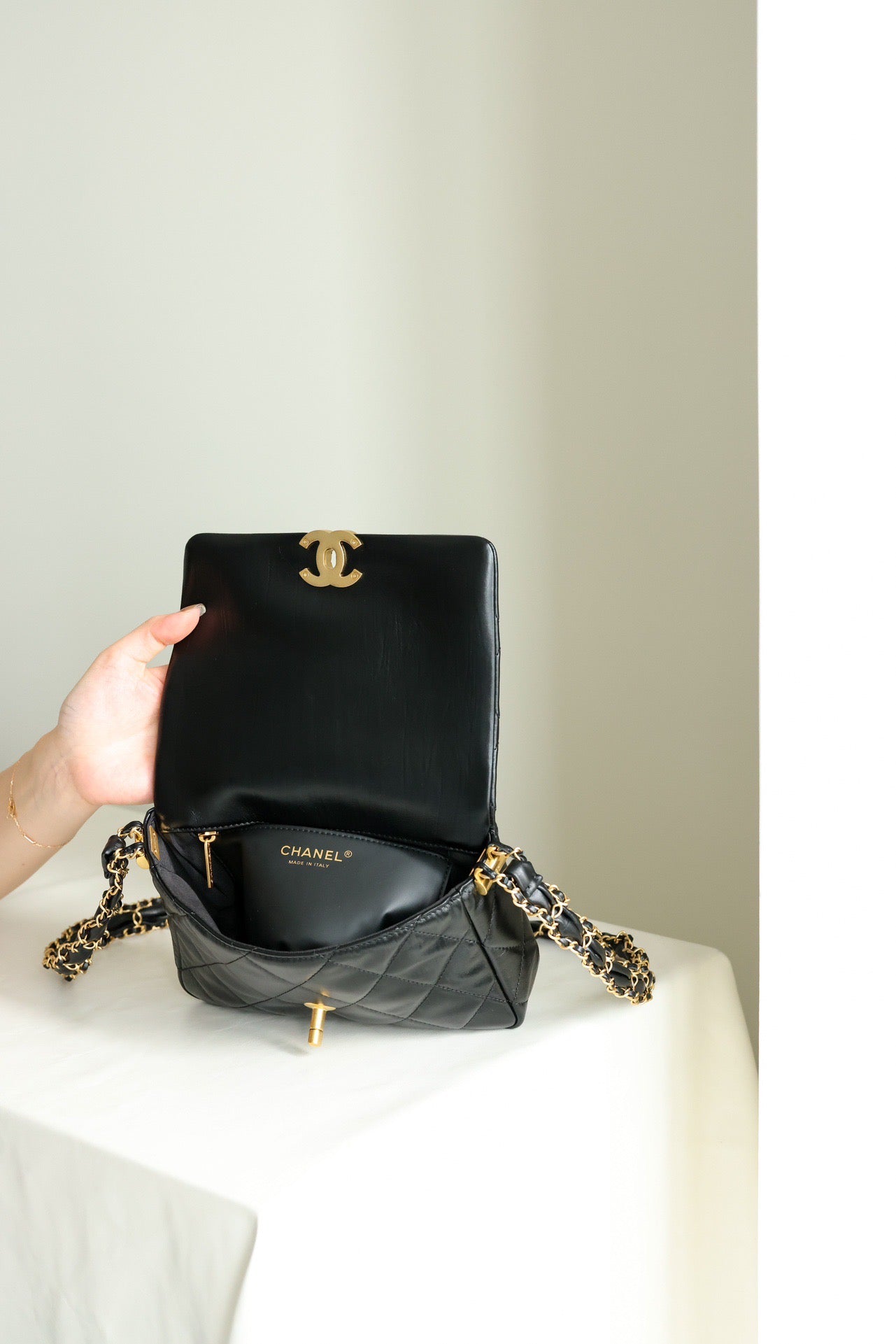 CC 23K BAG
