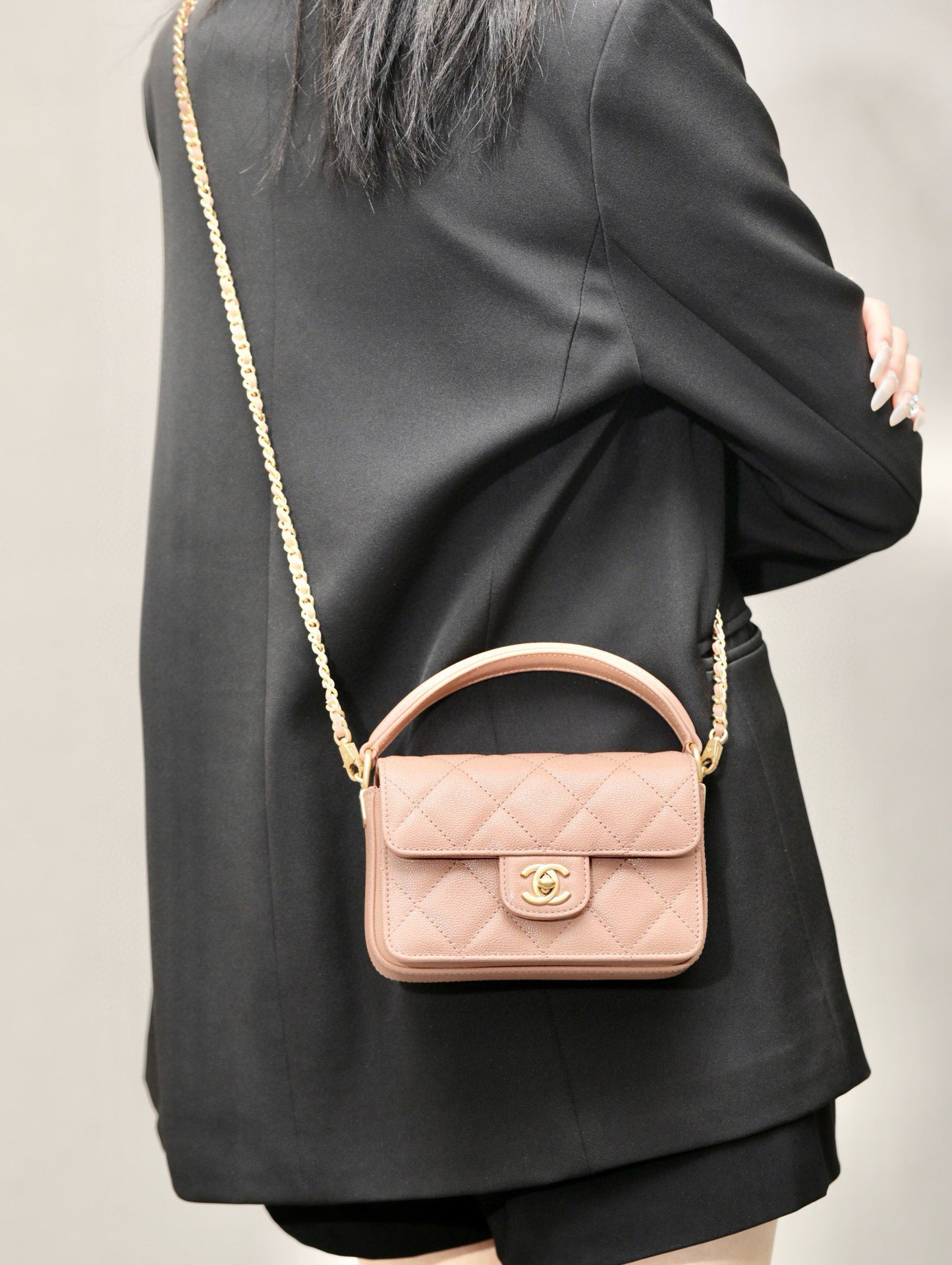 CC 24K BAG