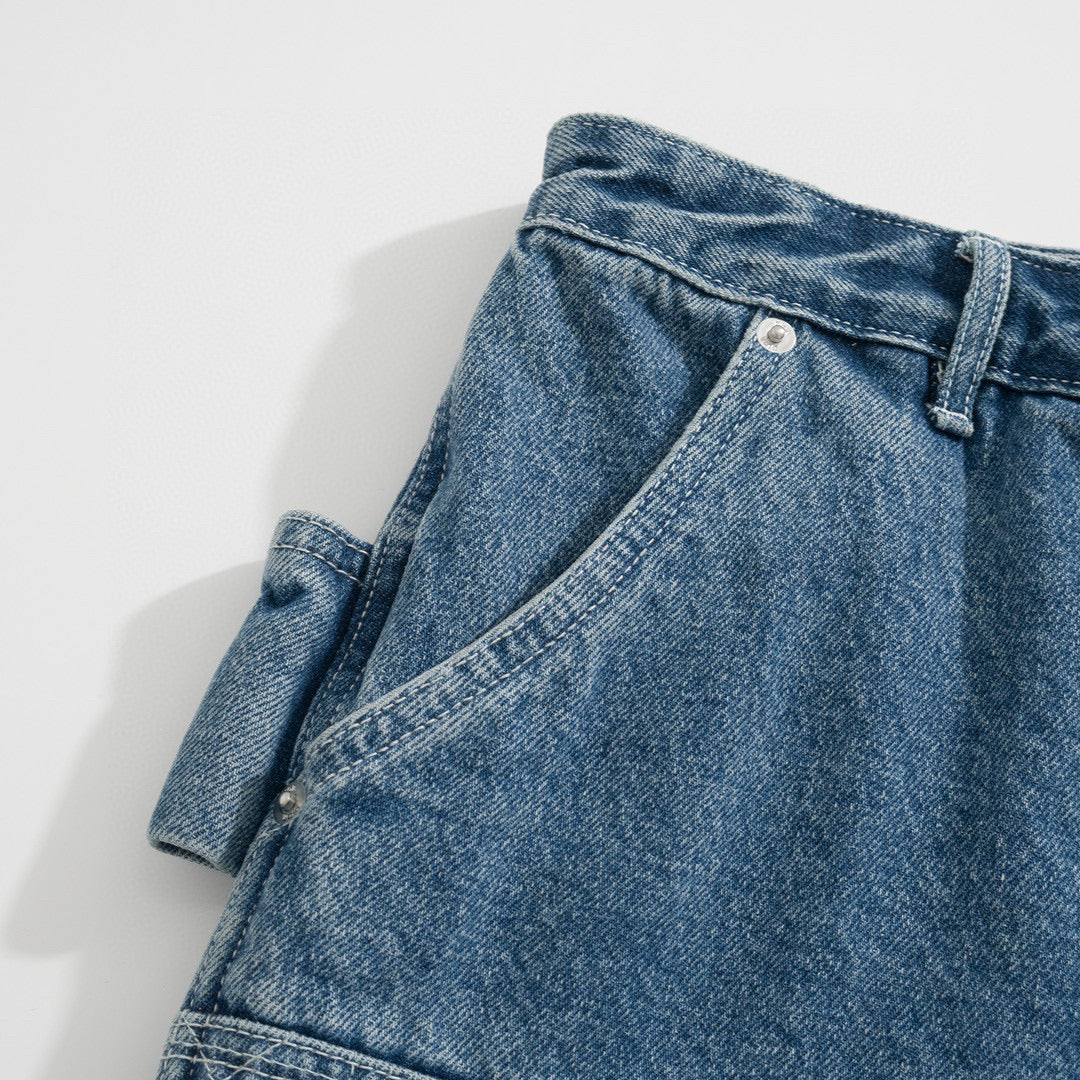 CD SHORTS