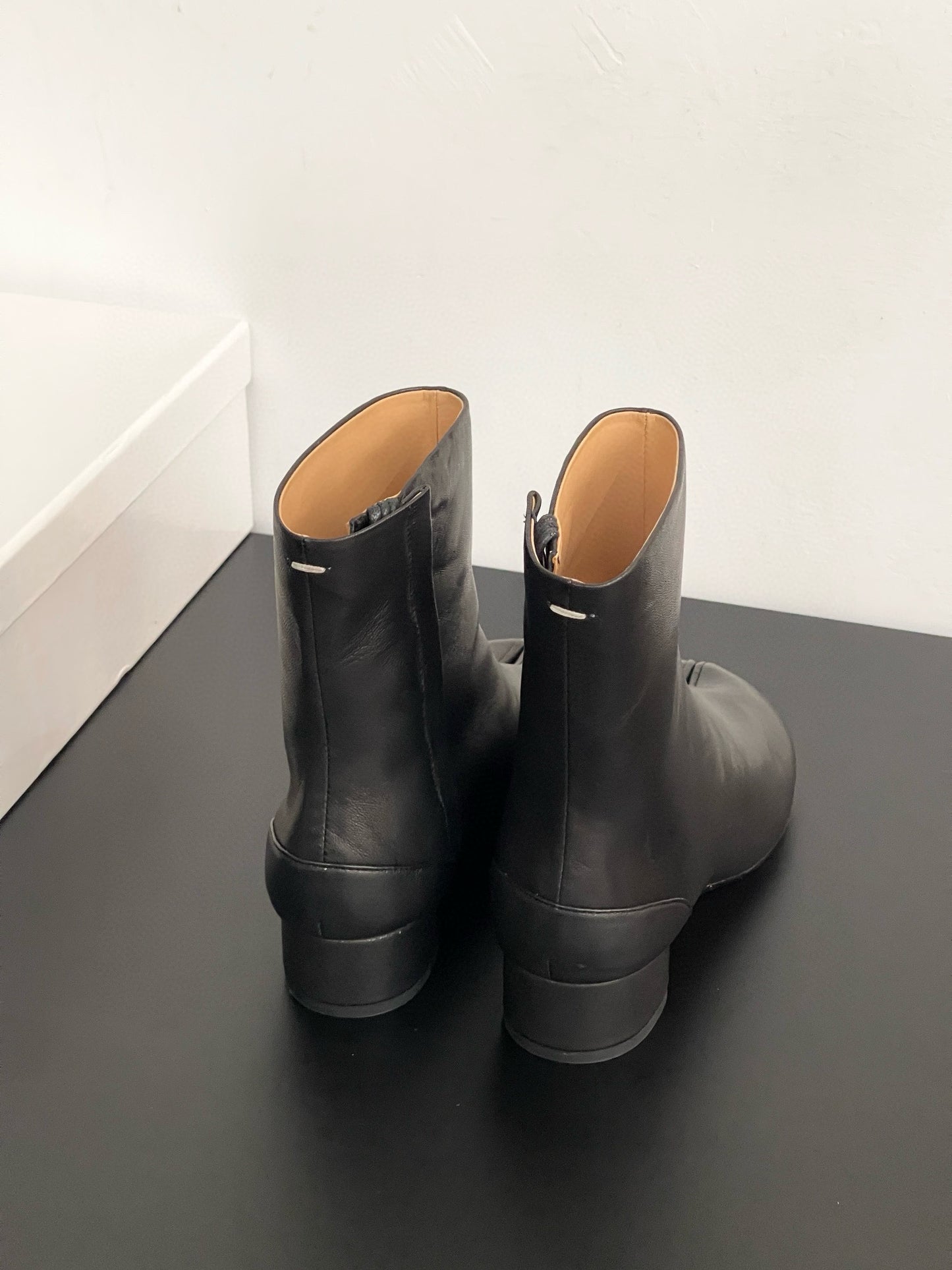 MAISON M TABI BOOTS
