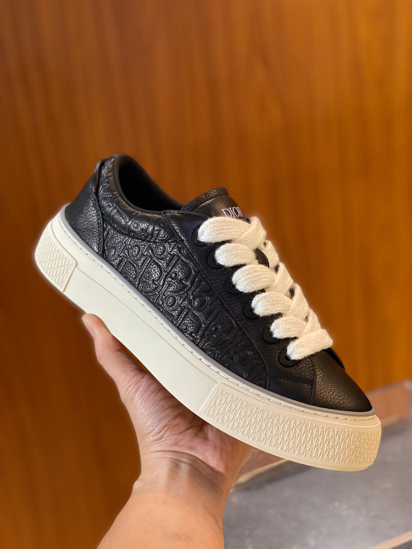CD B33 SNEAKER