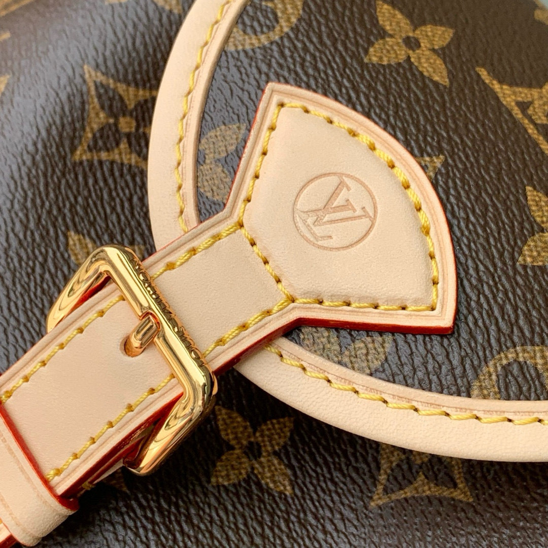 LOU ODYSSEE BAG