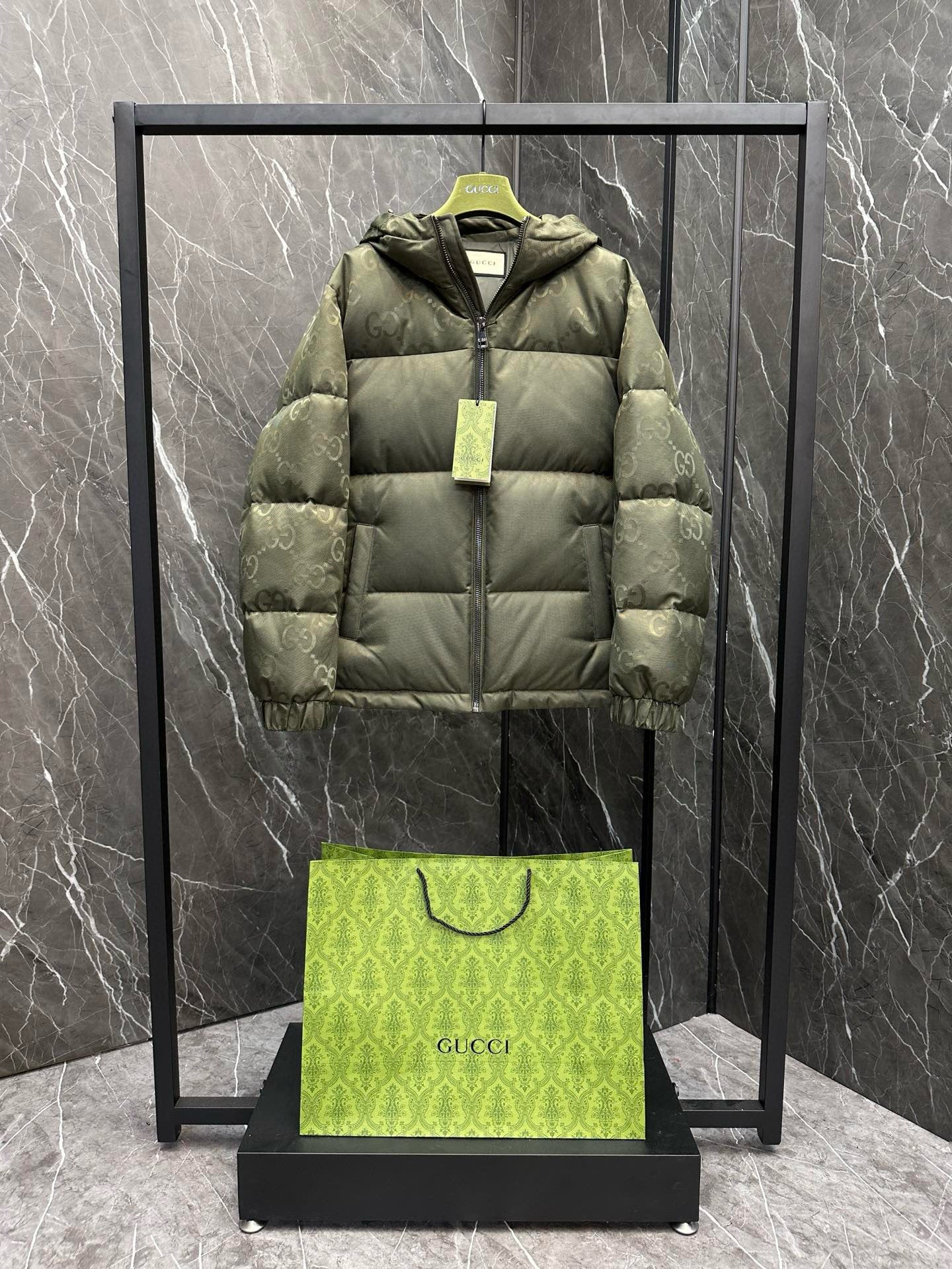 GG JACKET