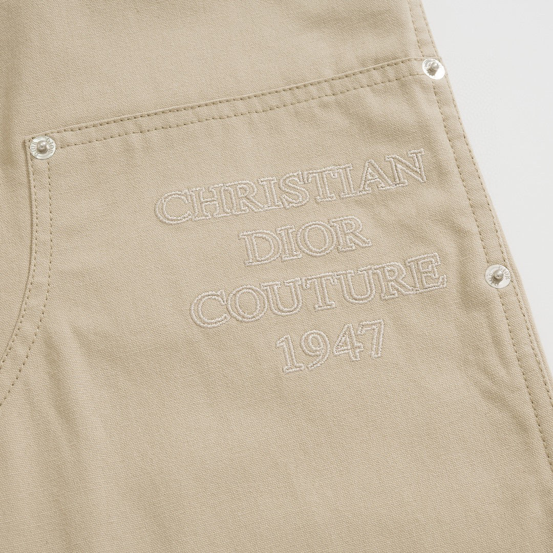 CD TROUSERS