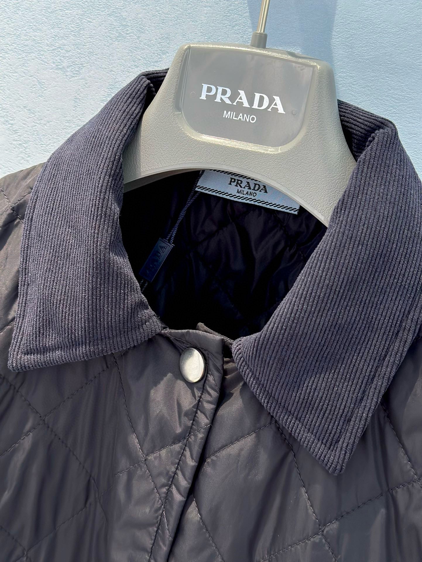 PD JACKET