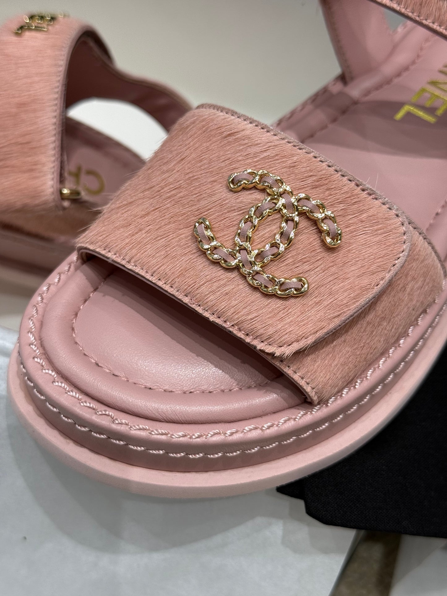 CC SANDALS