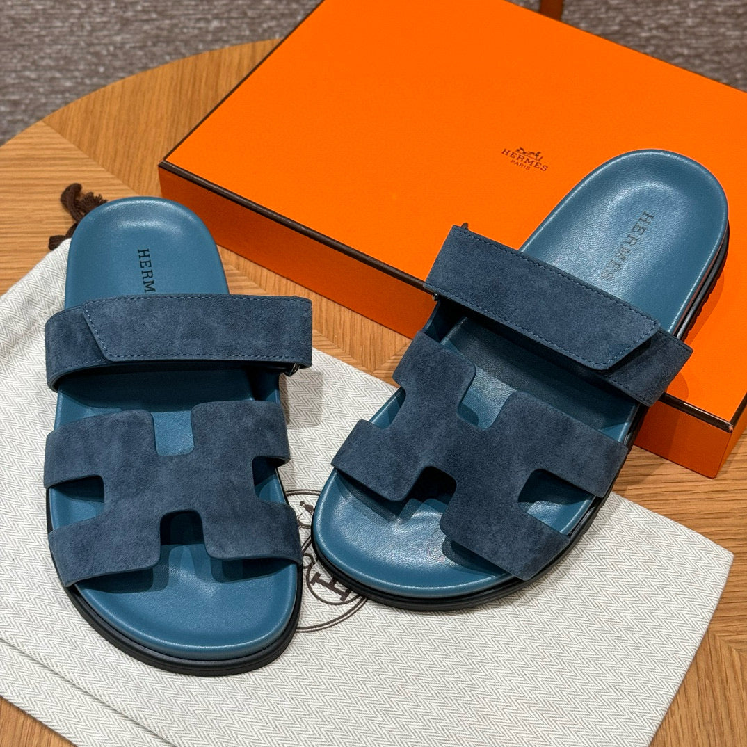 HERM CHYPRE SANDALS