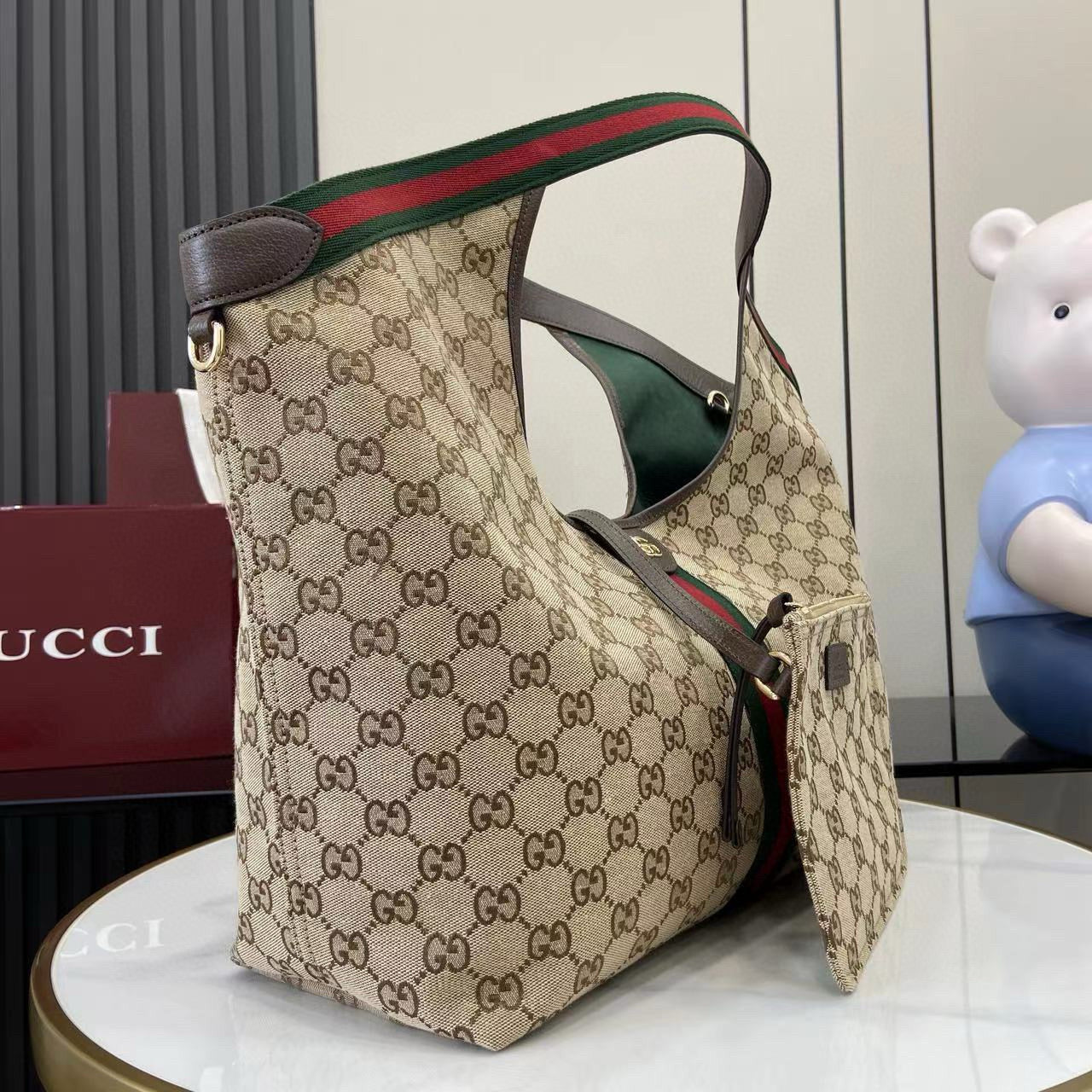 GG GIGLIO LARGE BAG