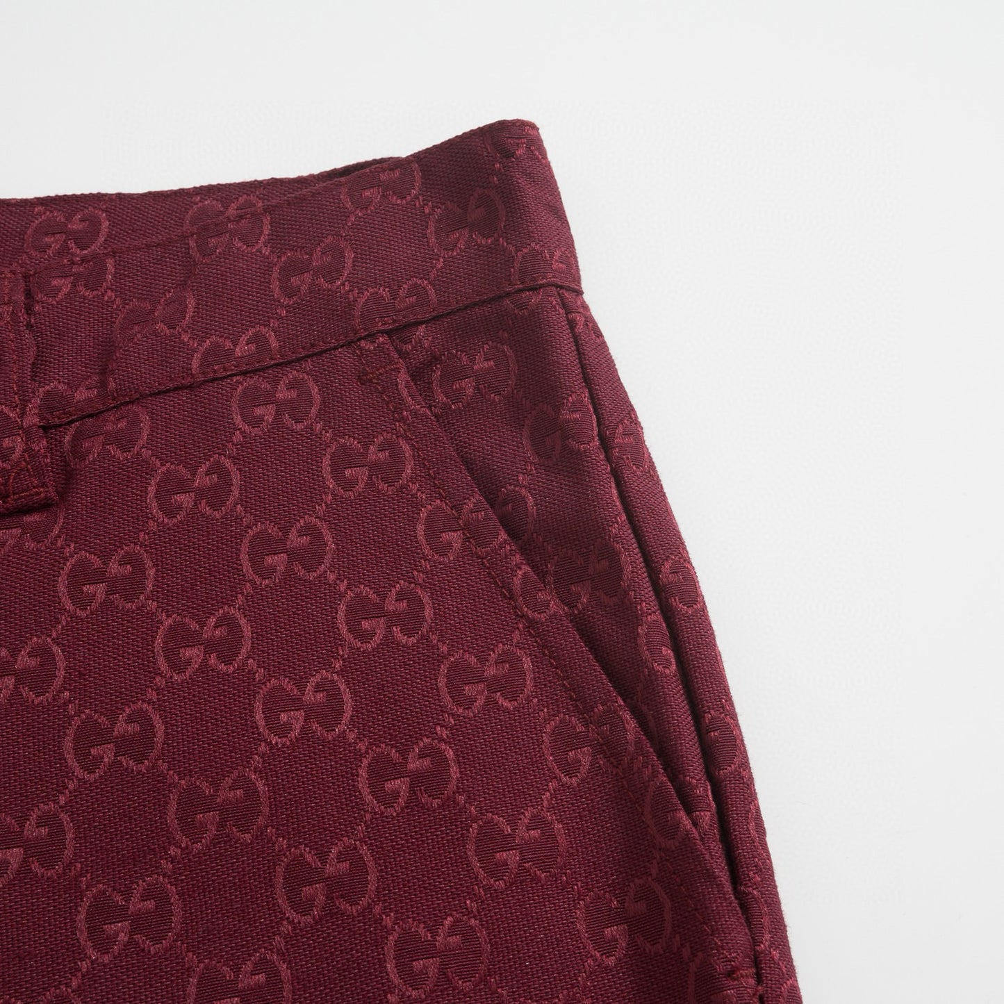 GG TROUSERS