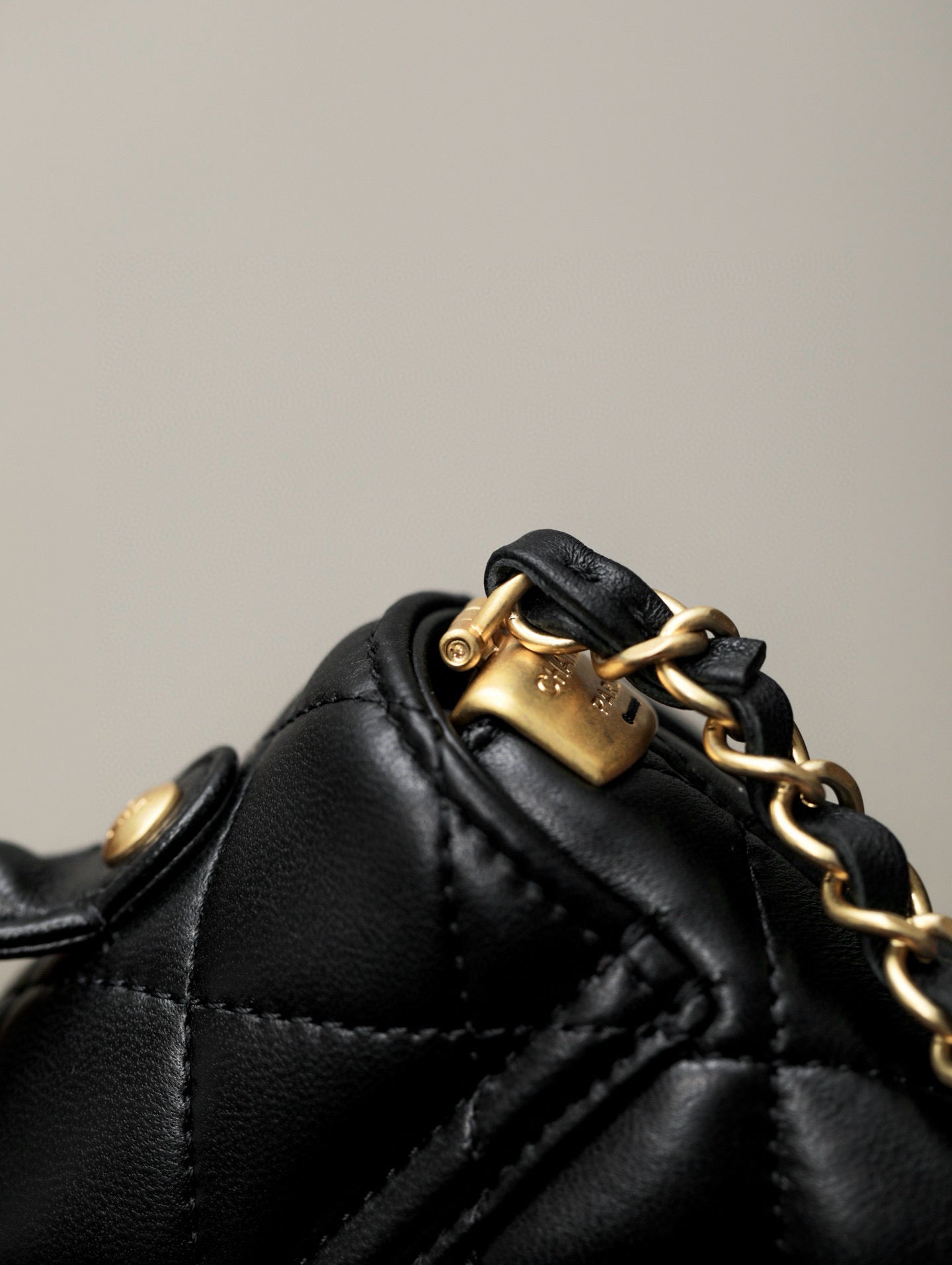 CC 25P BAG