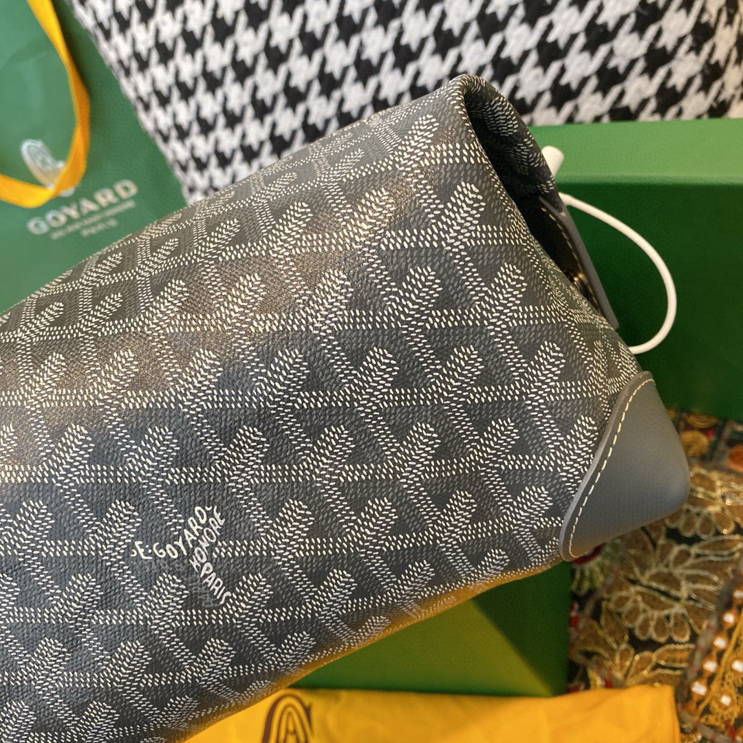 GOYA BOWLING 25 TOILETRY BAG