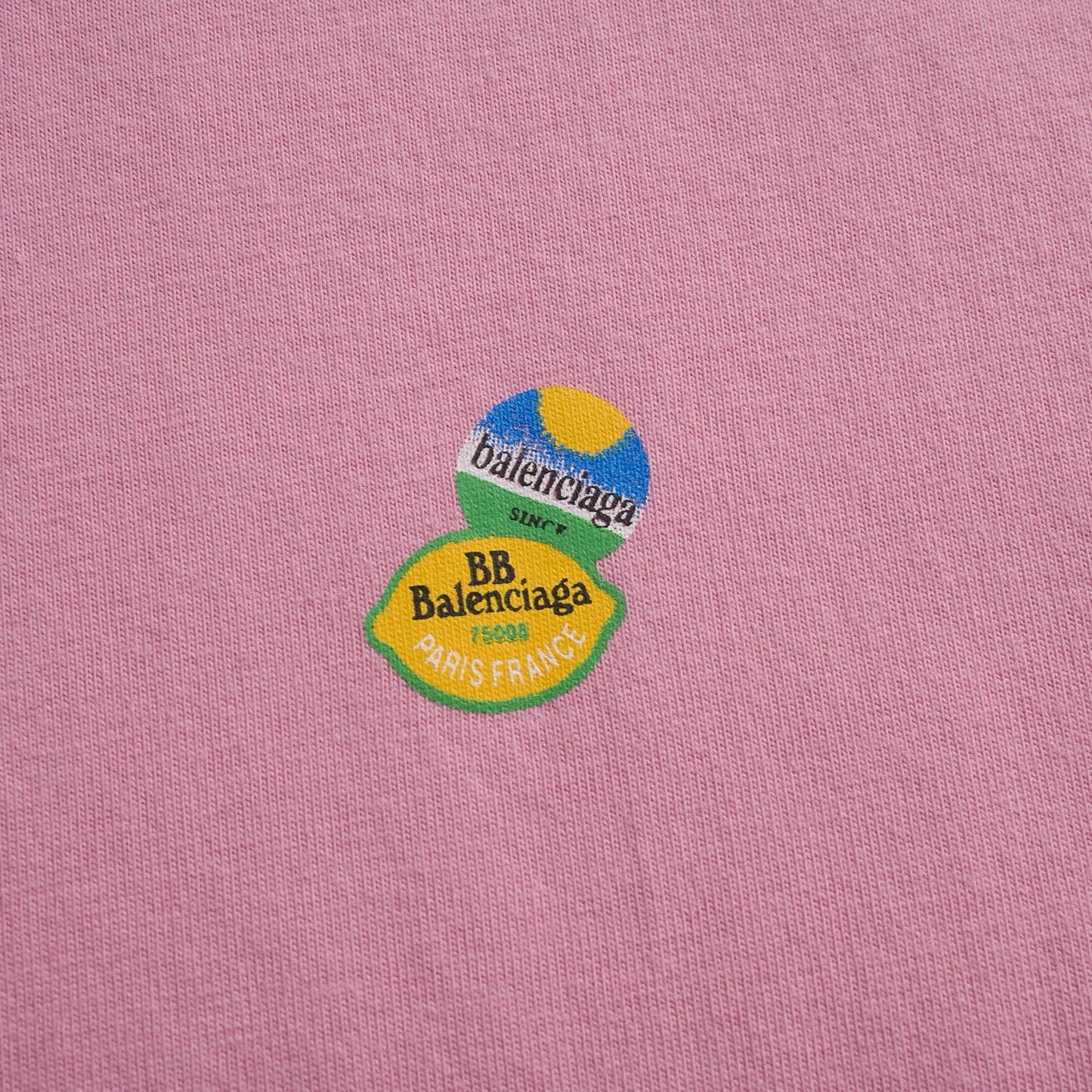 BAL T-SHIRT