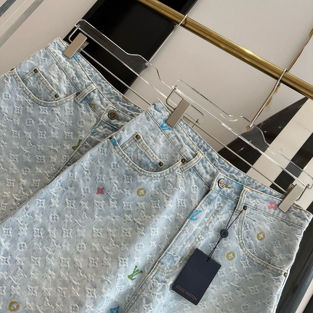 LOU SHORTS