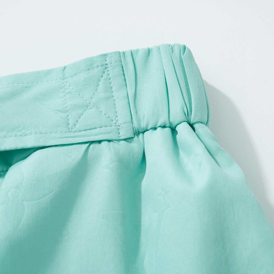 LOU SWIM SHORTS