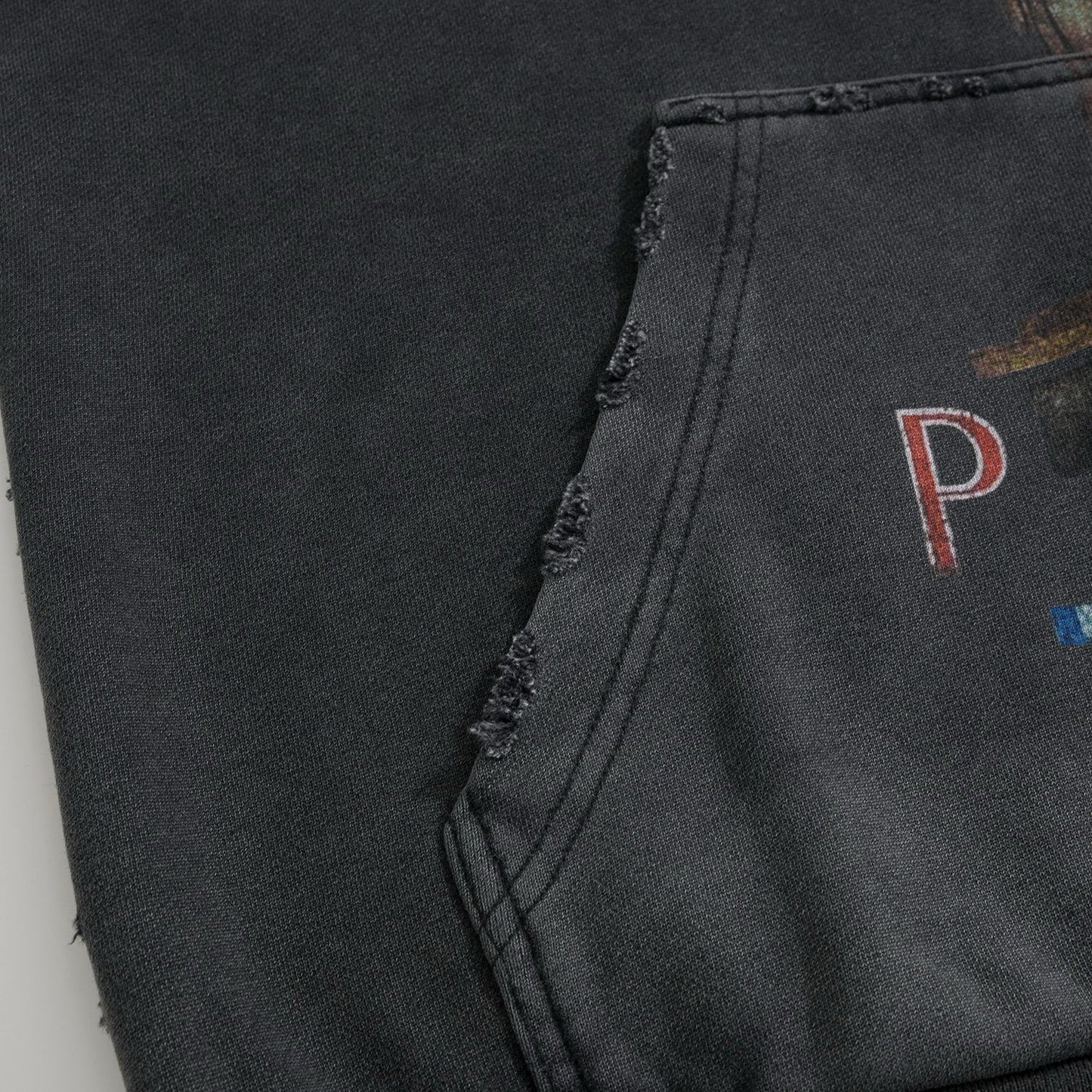 BAL HOODIE