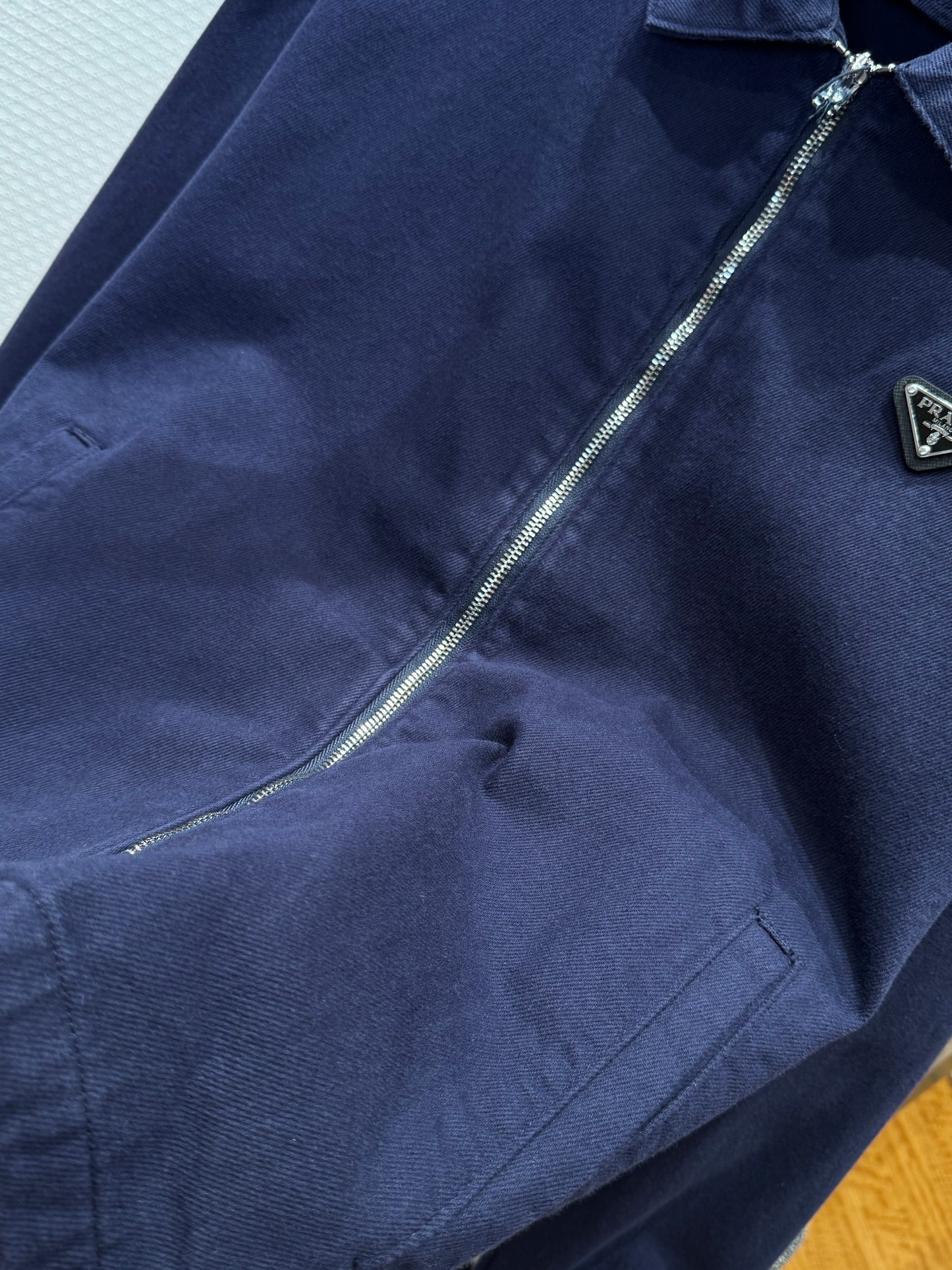 PD JACKET