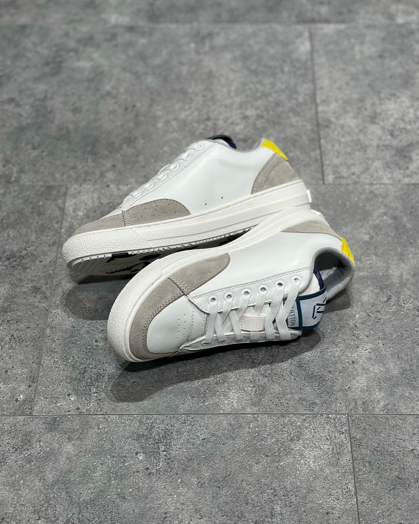 LOU TRAINERS