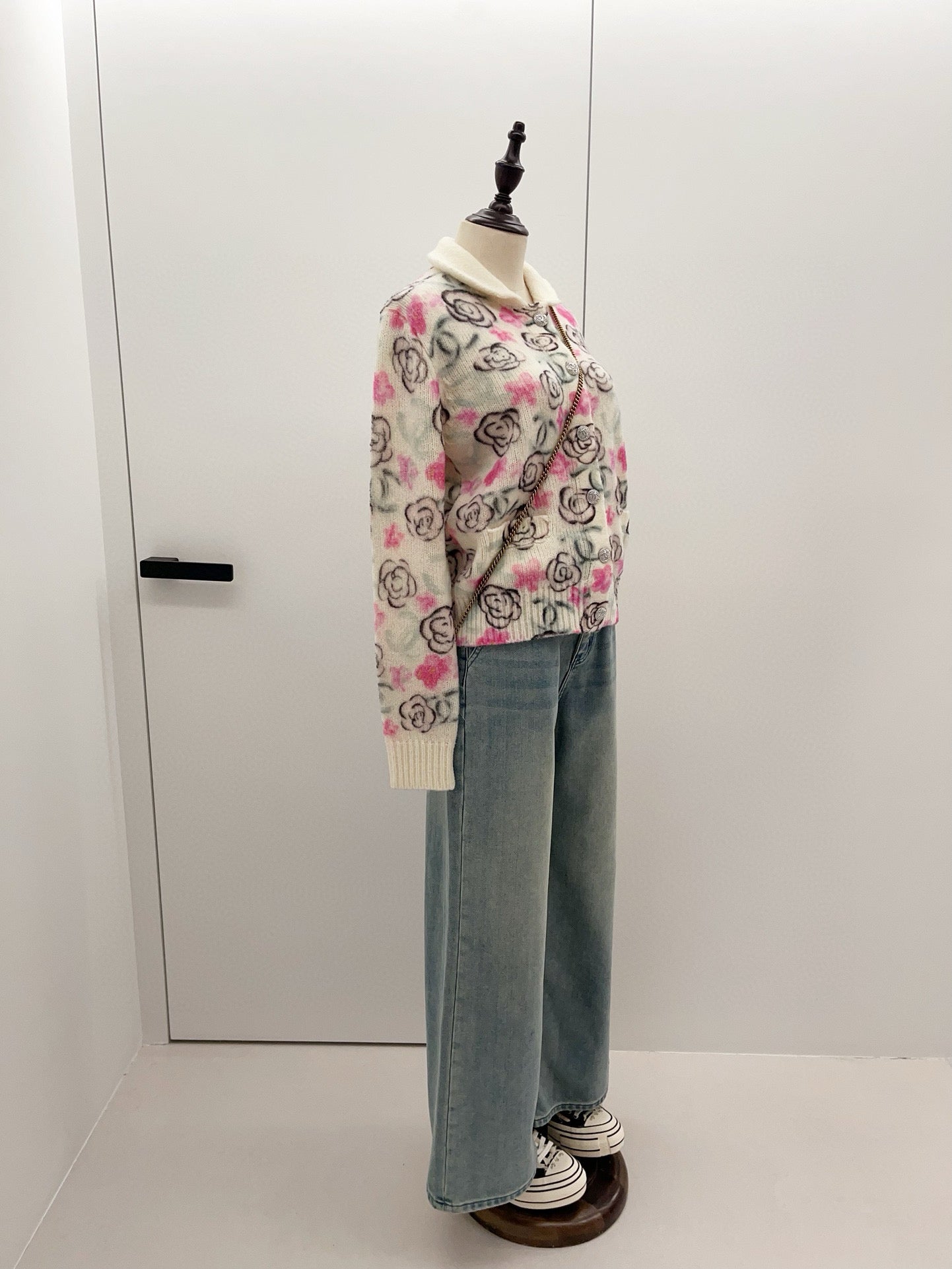 CC CARDIGAN