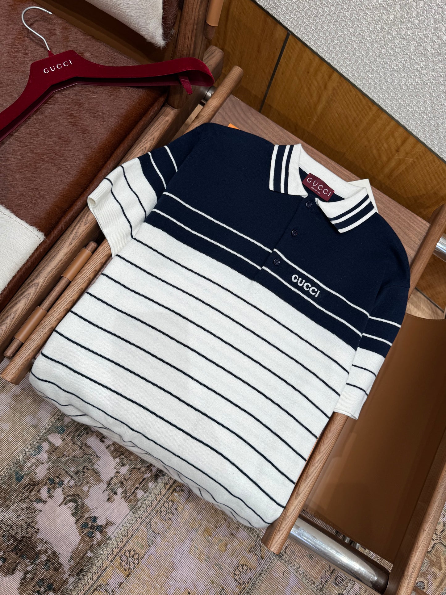 GG POLO SHIRT
