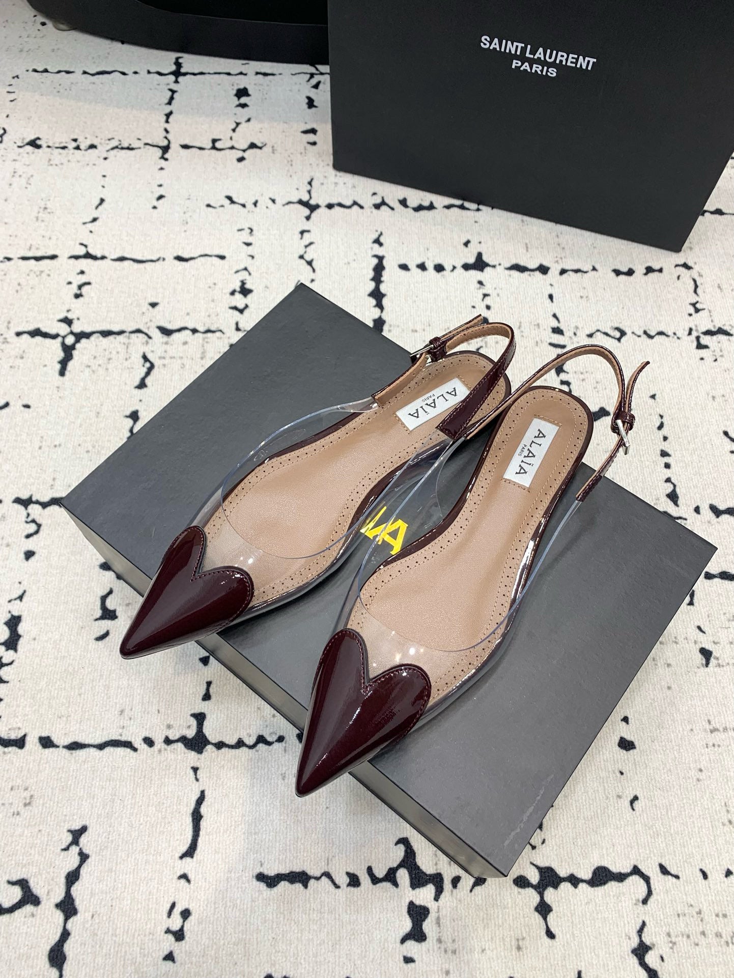 ALAIA FLATS