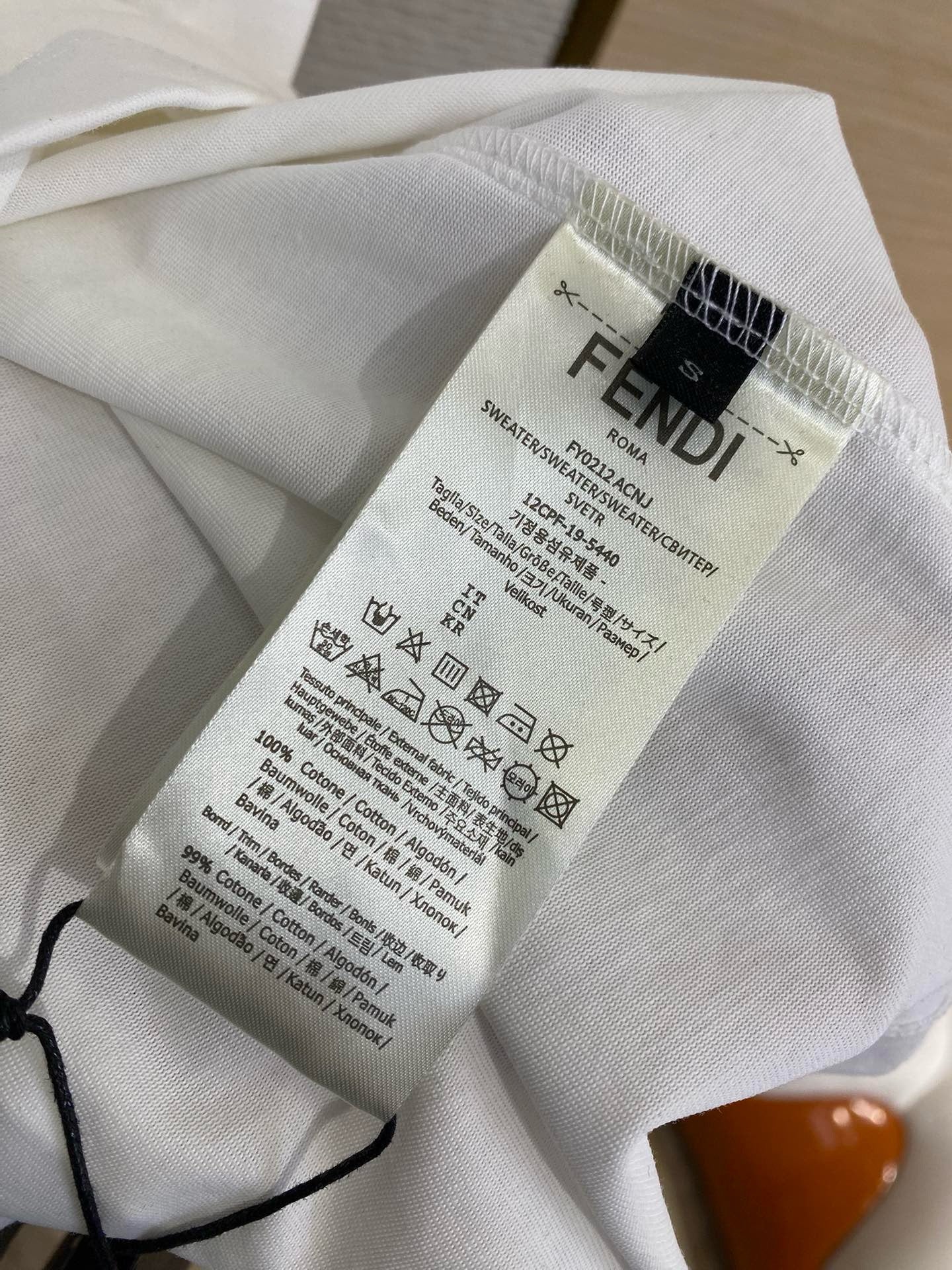FEN T-SHIRT