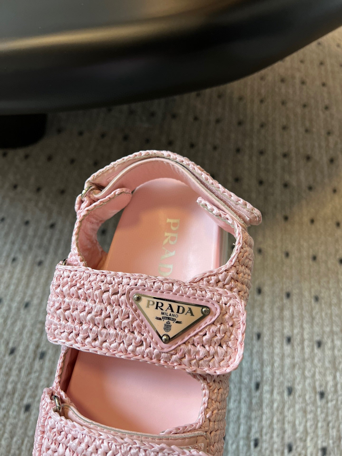 PD SANDALS