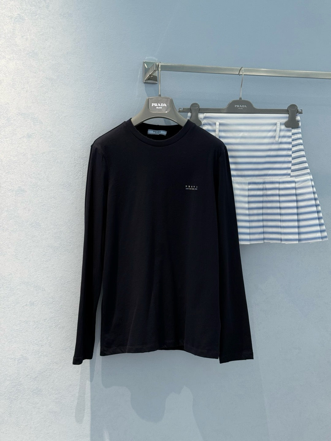 PD LONG TEE