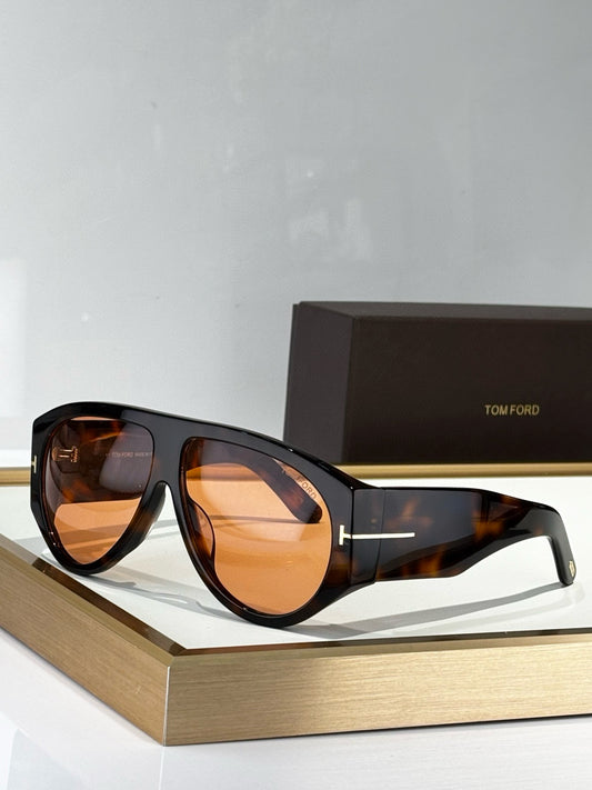 TOM F SUNGLASSES