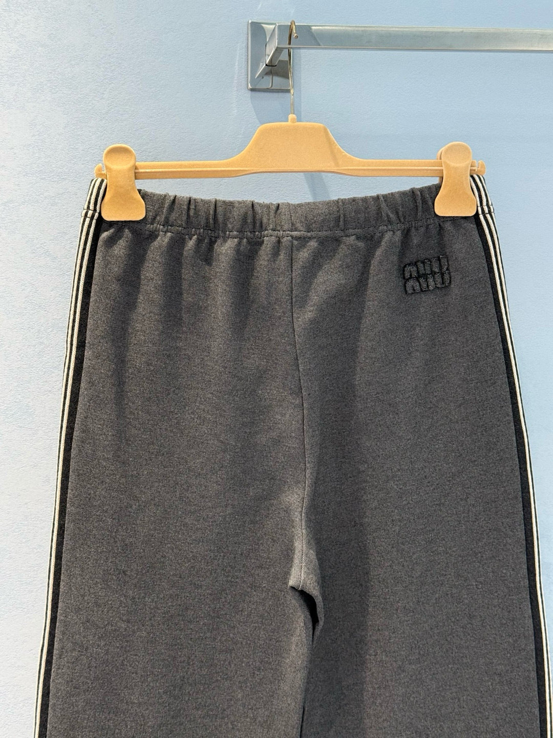 MIU M TROUSERS