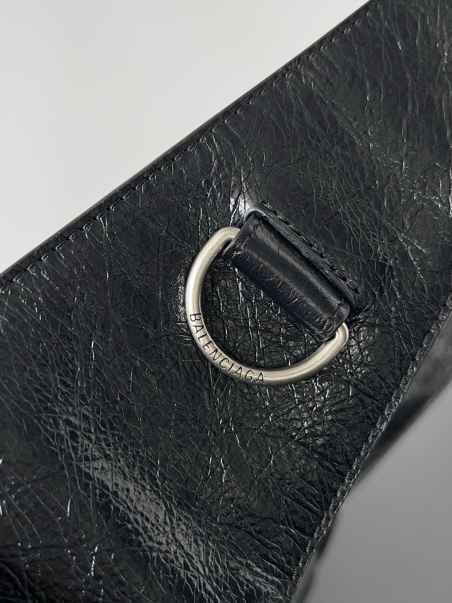 BAL SUPERBUSY XS SLING BAG